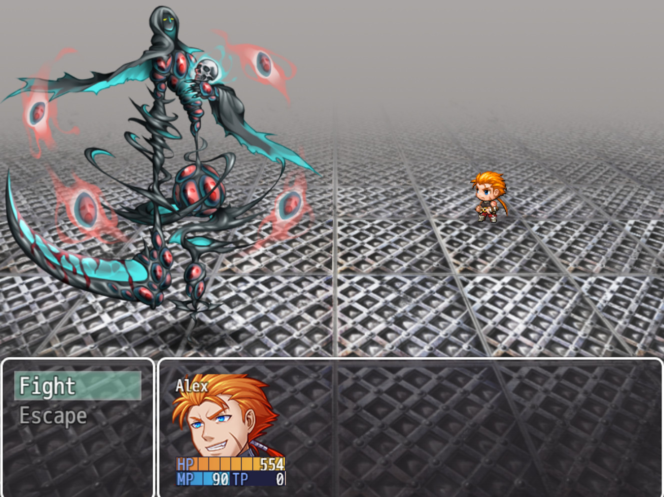 Dark Core screenshot 17