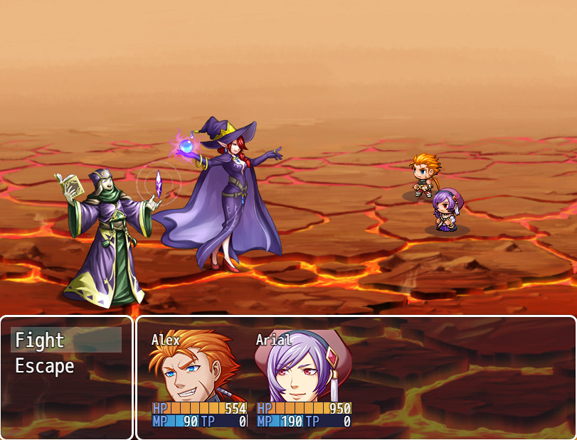 Dark Core screenshot 12