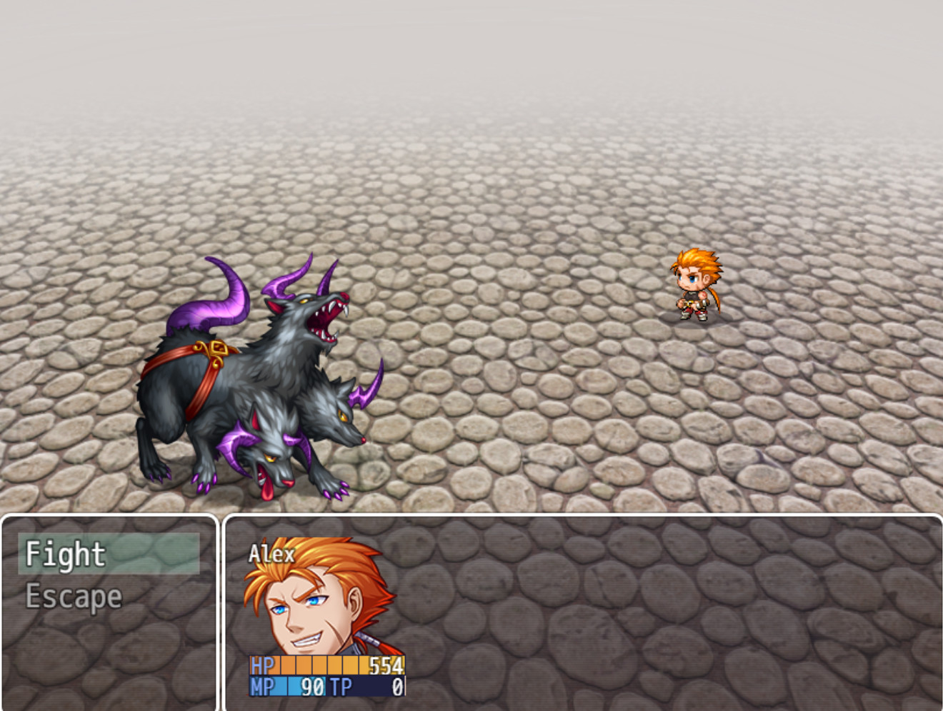 Dark Core screenshot 13