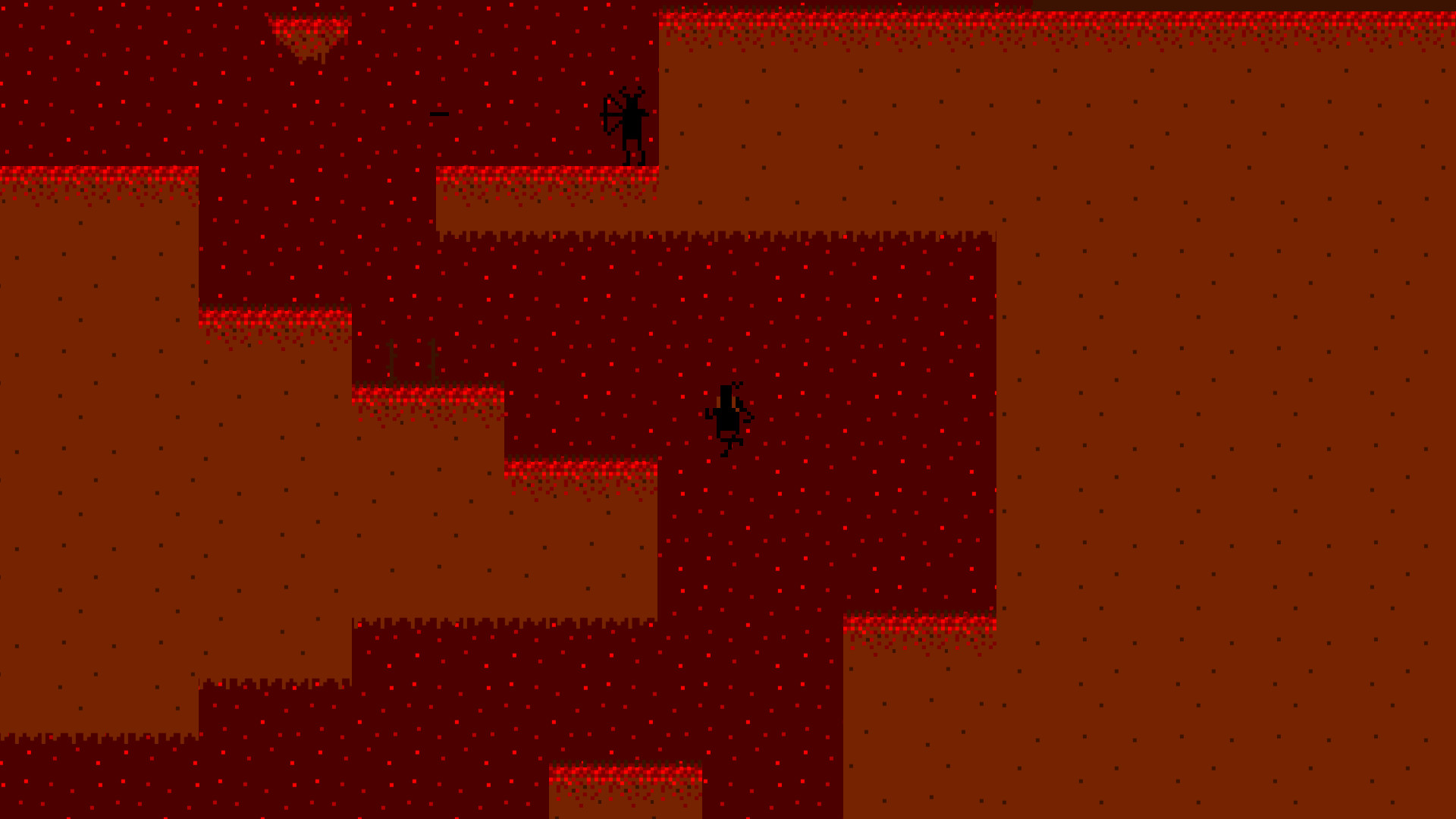 The Evil Party screenshot 2