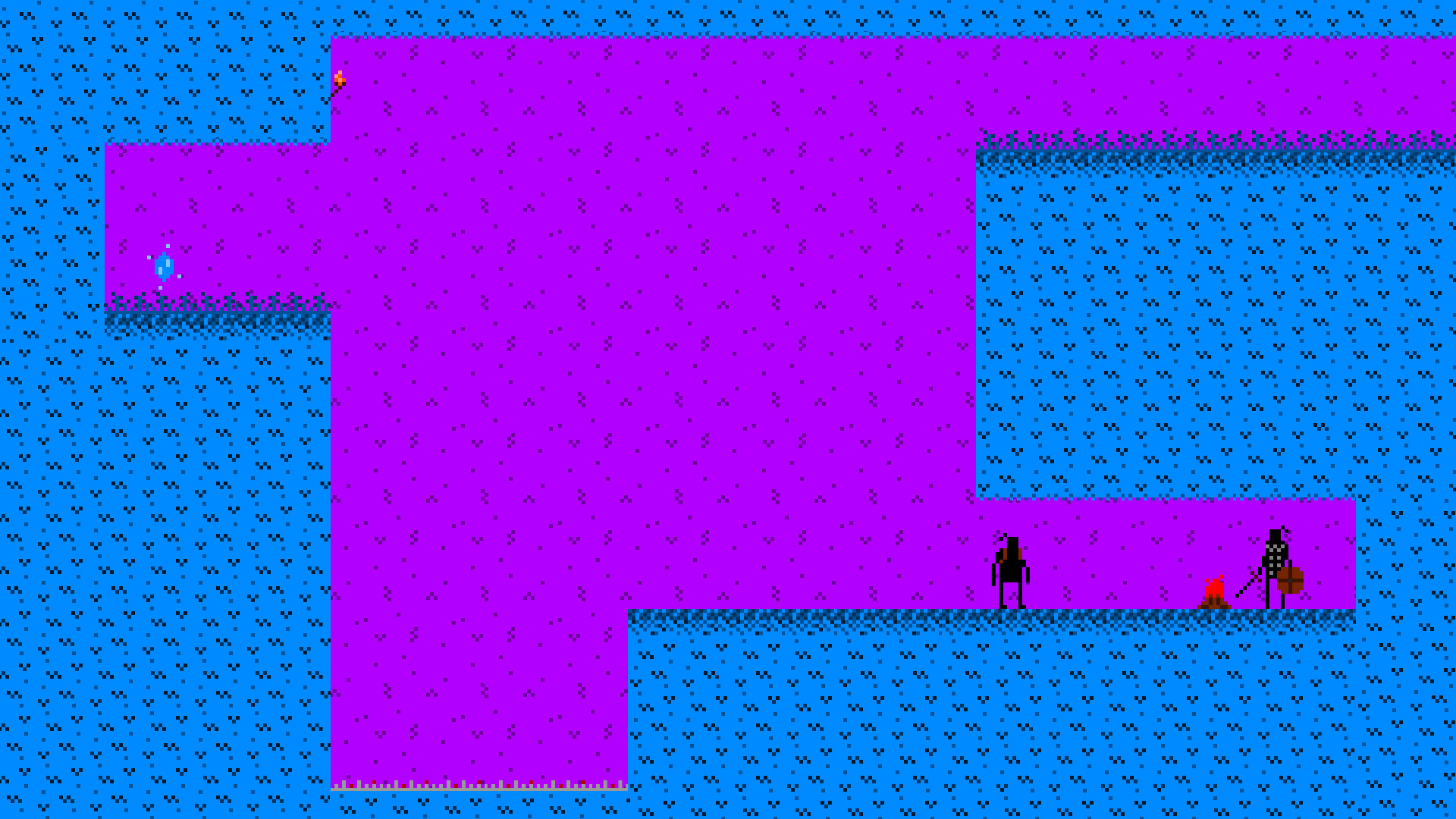 The Evil Party screenshot 4