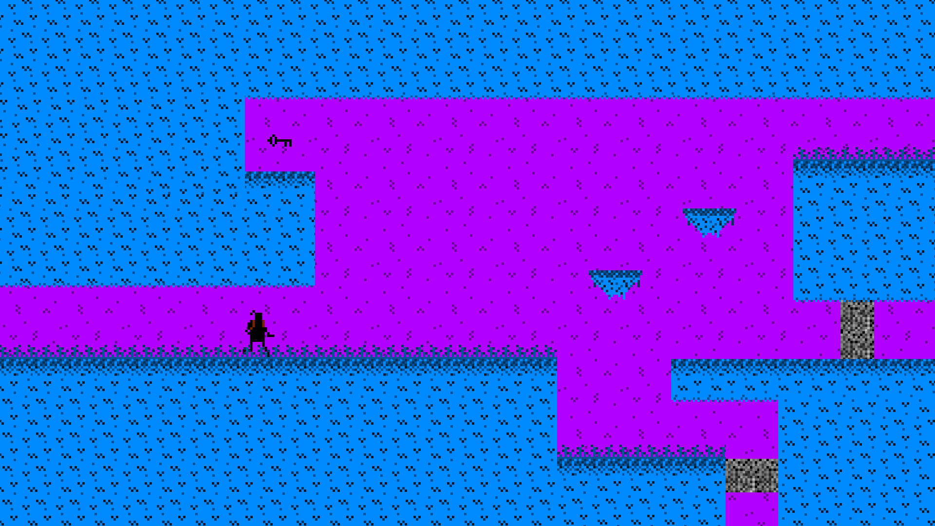 The Evil Party screenshot 1