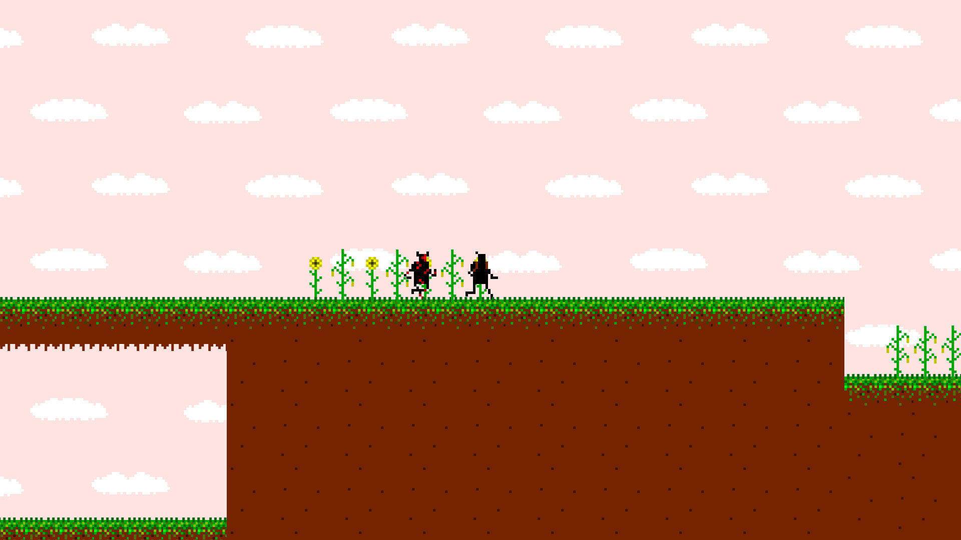 The Evil Party screenshot 3