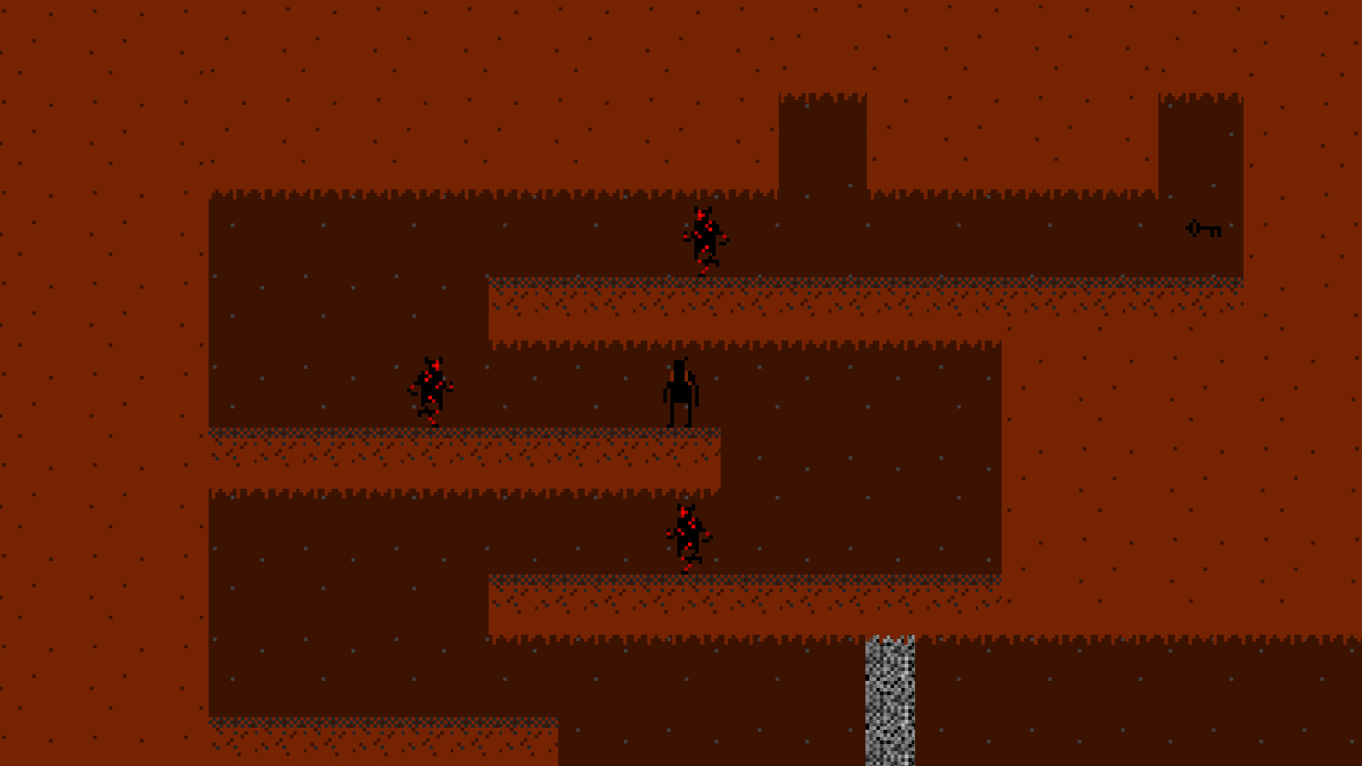 The Evil Party screenshot 5