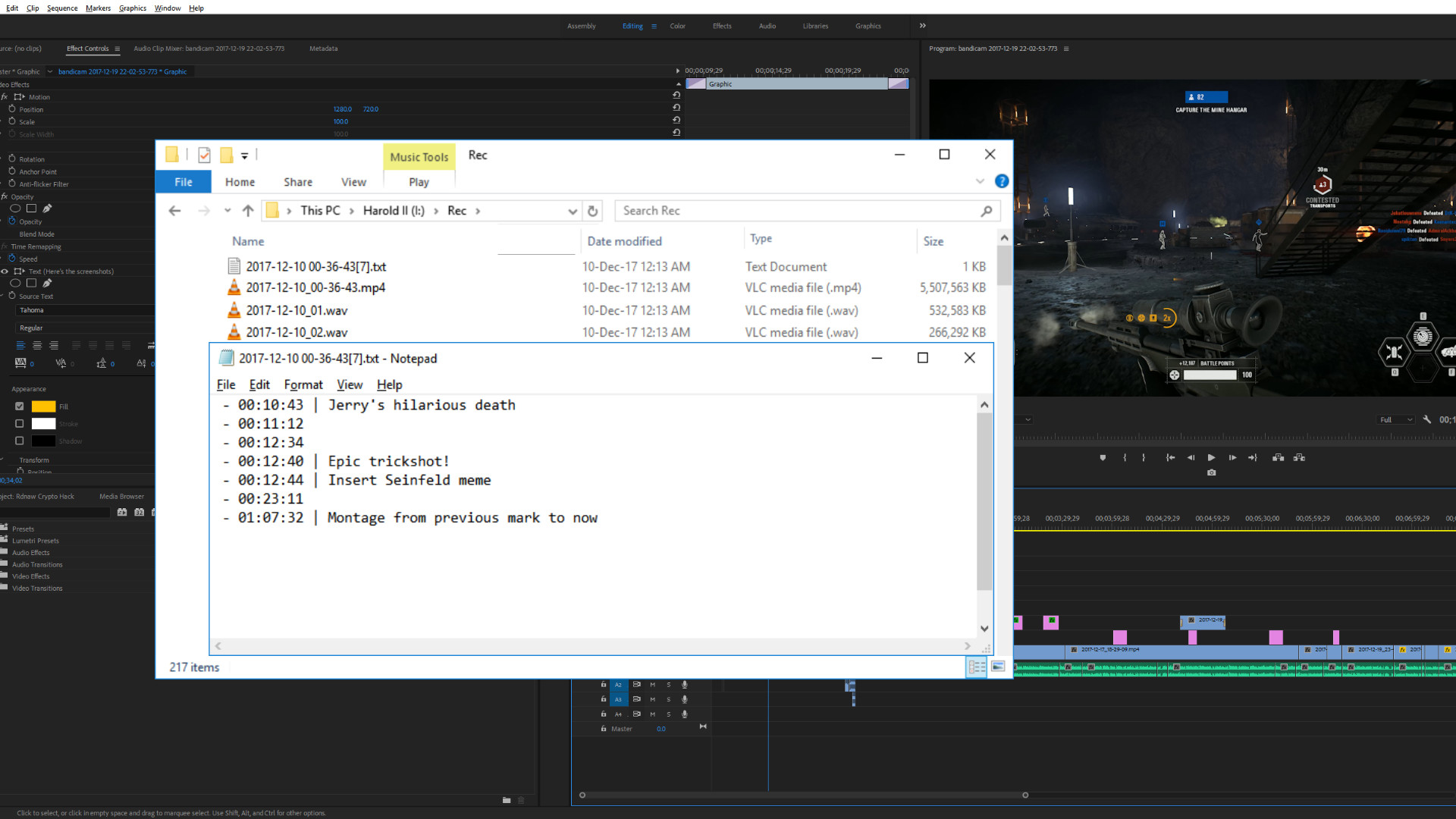 TcNo TimeKeeper screenshot 5