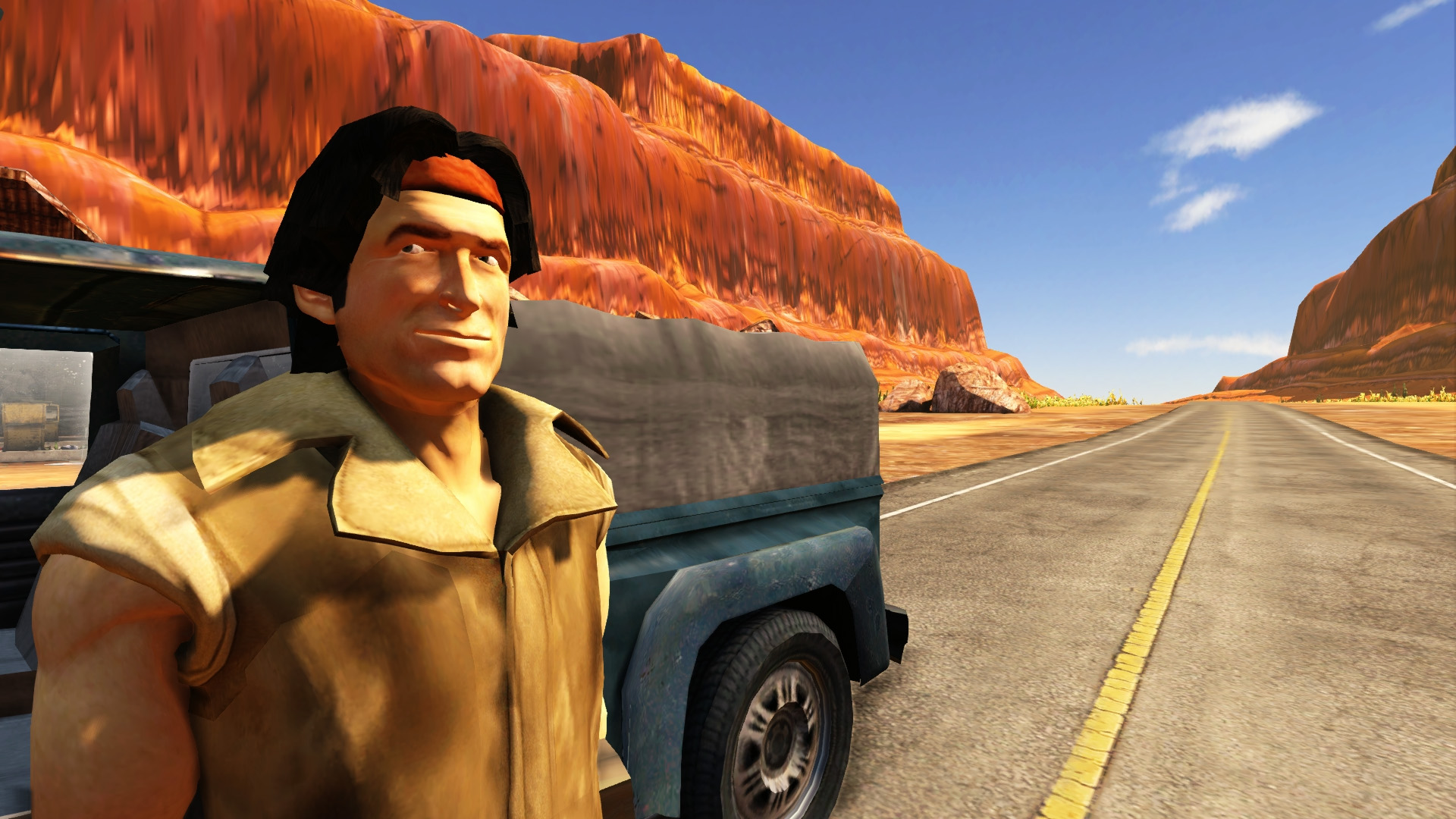 Action Alien : Prelude screenshot 6
