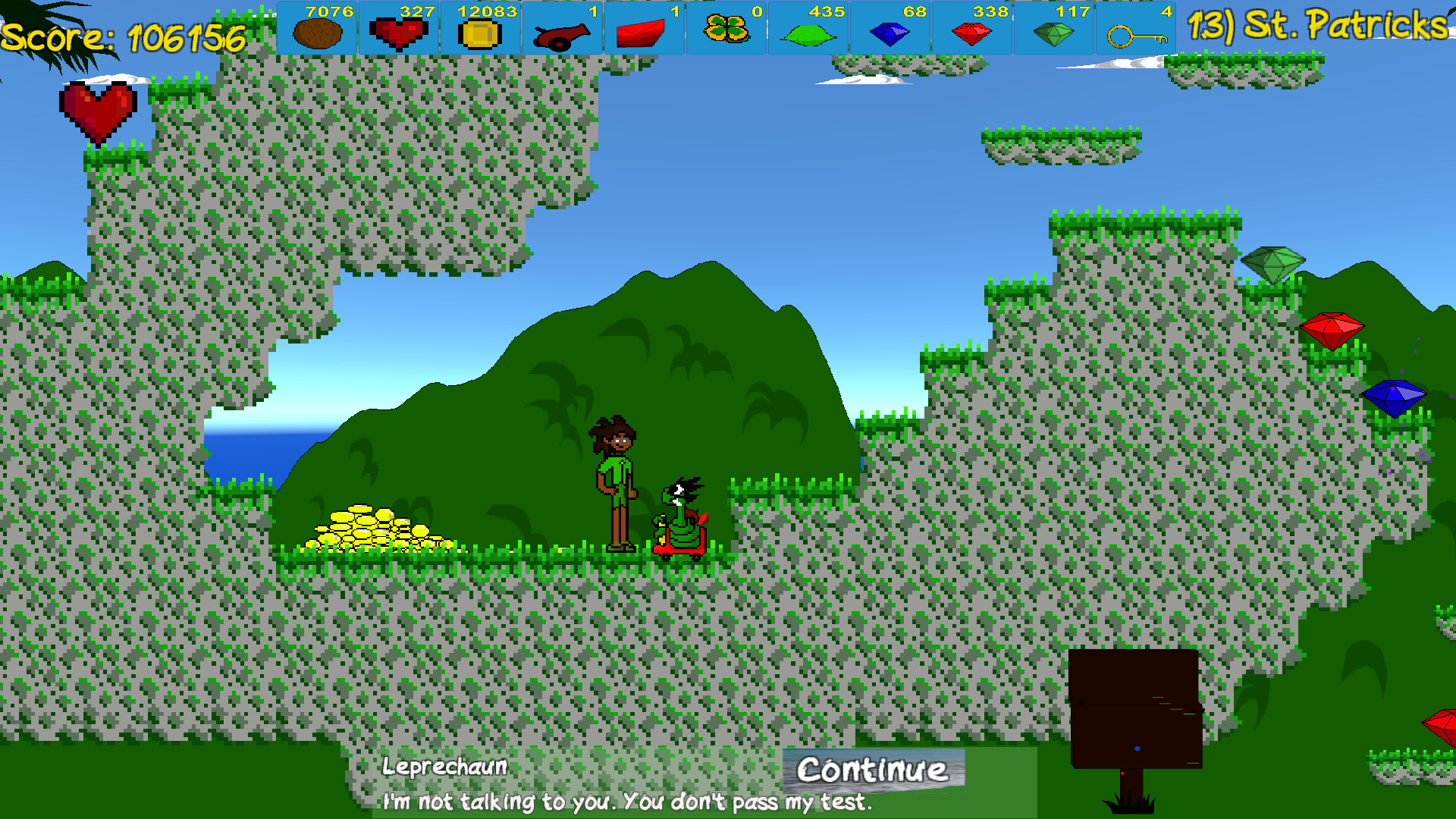 Stinky Snake screenshot 10