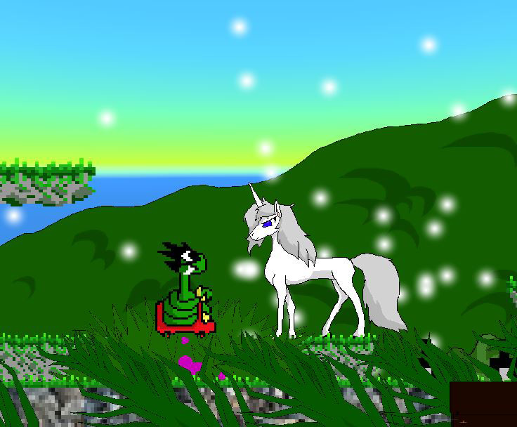Stinky Snake screenshot 2