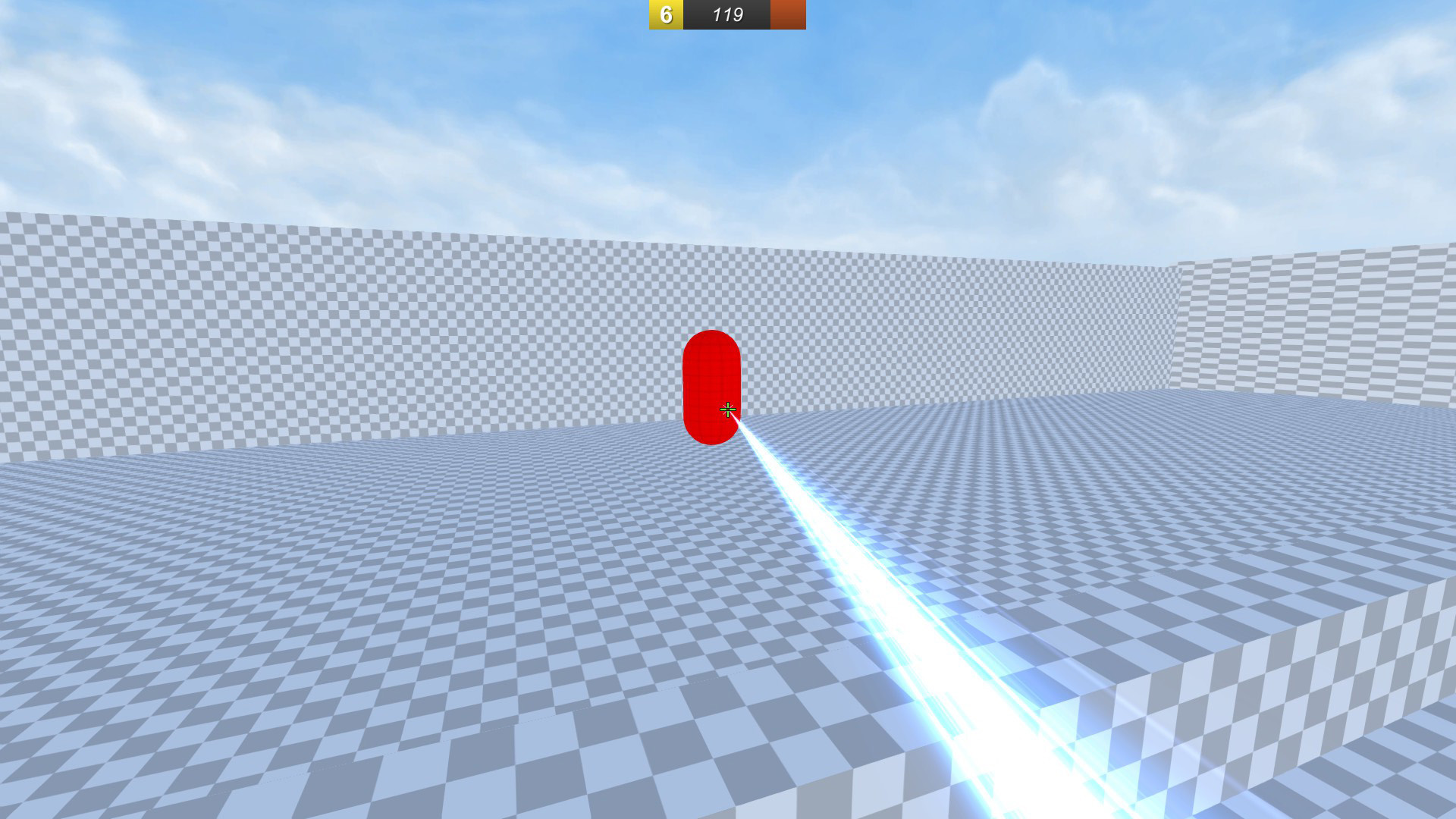 Aim Trainer Pro screenshot 2