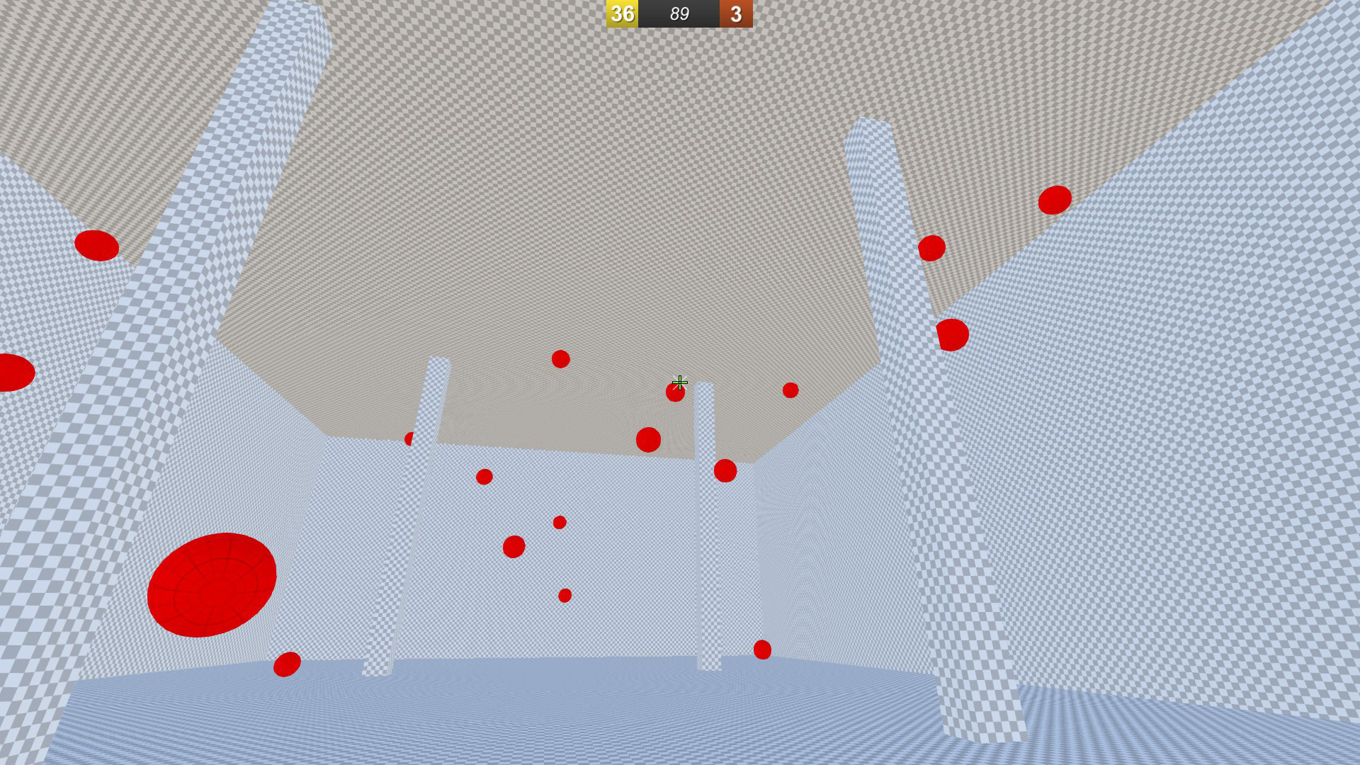 Aim Trainer Pro screenshot 5