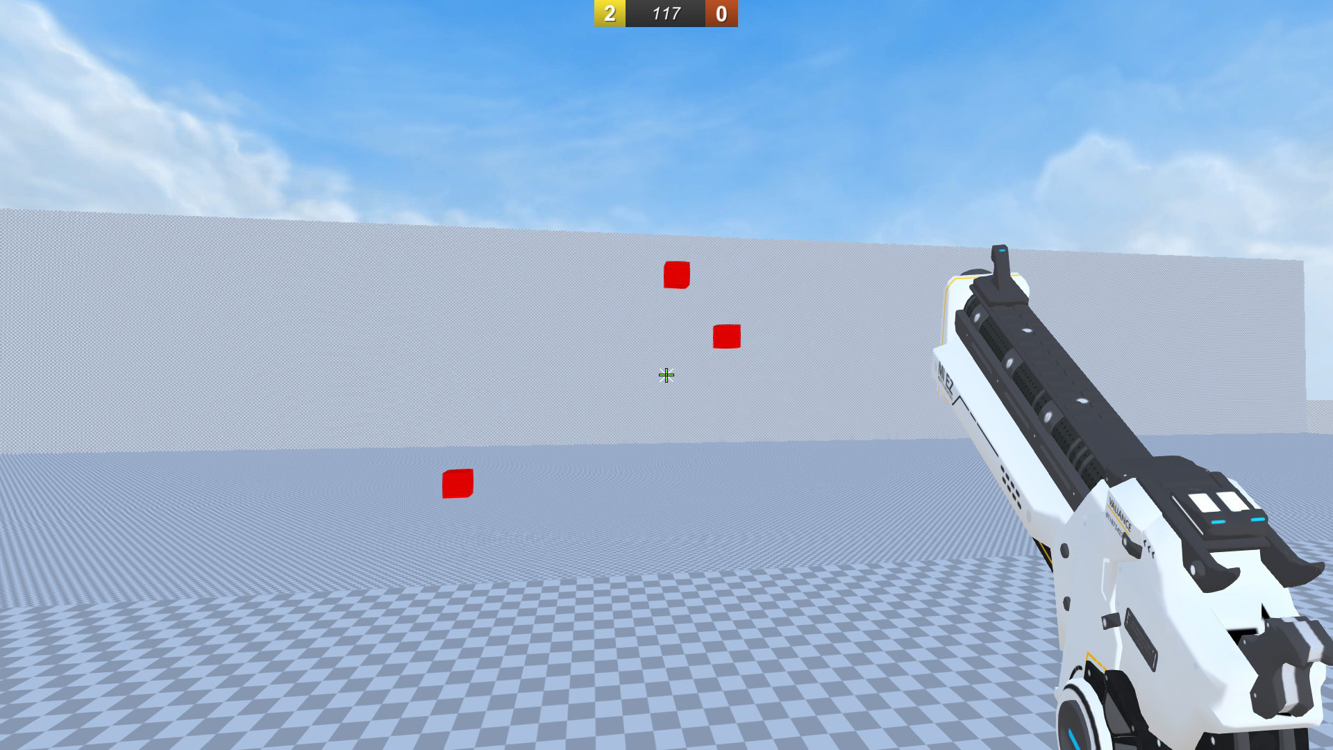 Aim Trainer Pro screenshot 7