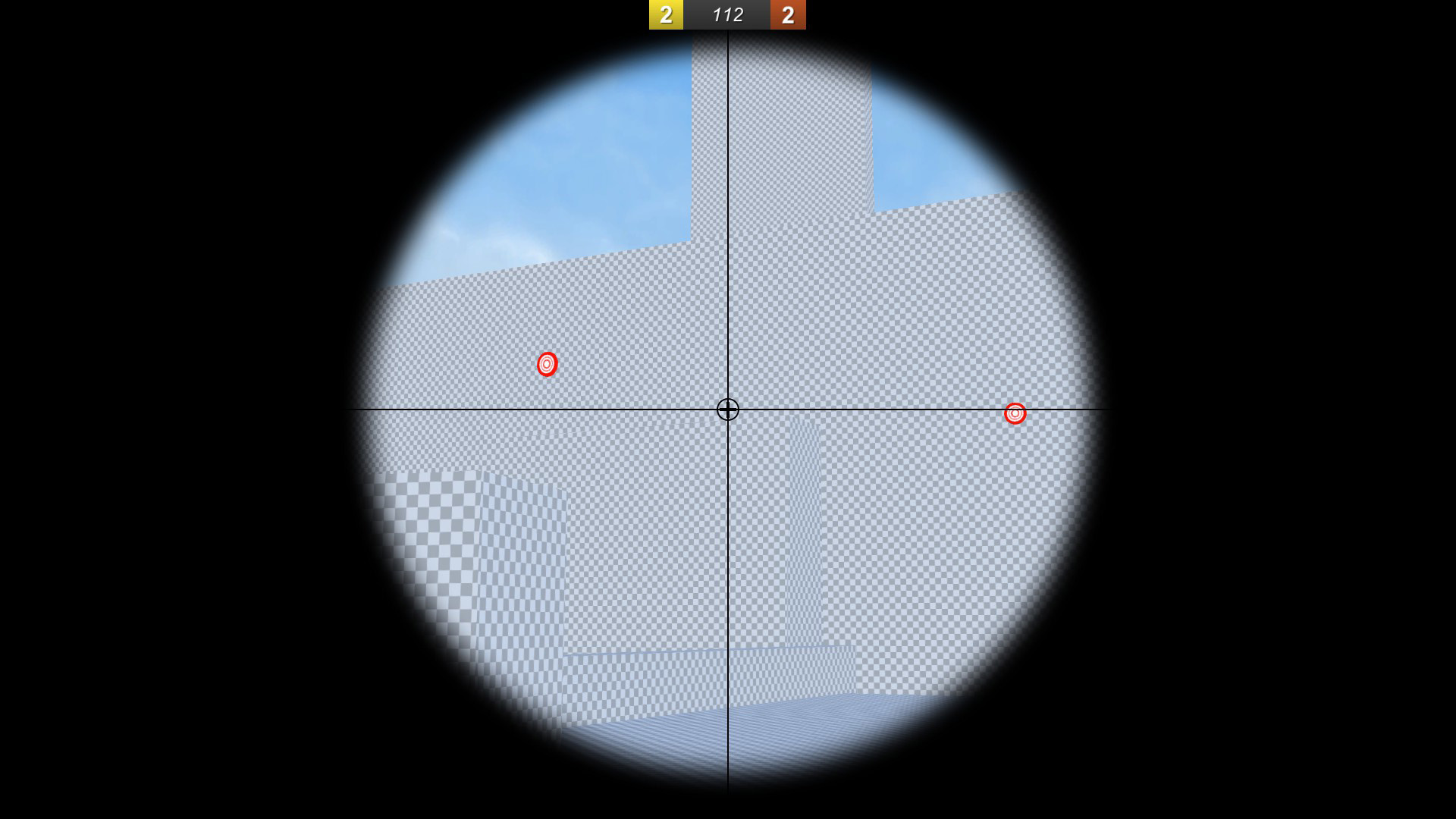 Aim Trainer Pro screenshot 3