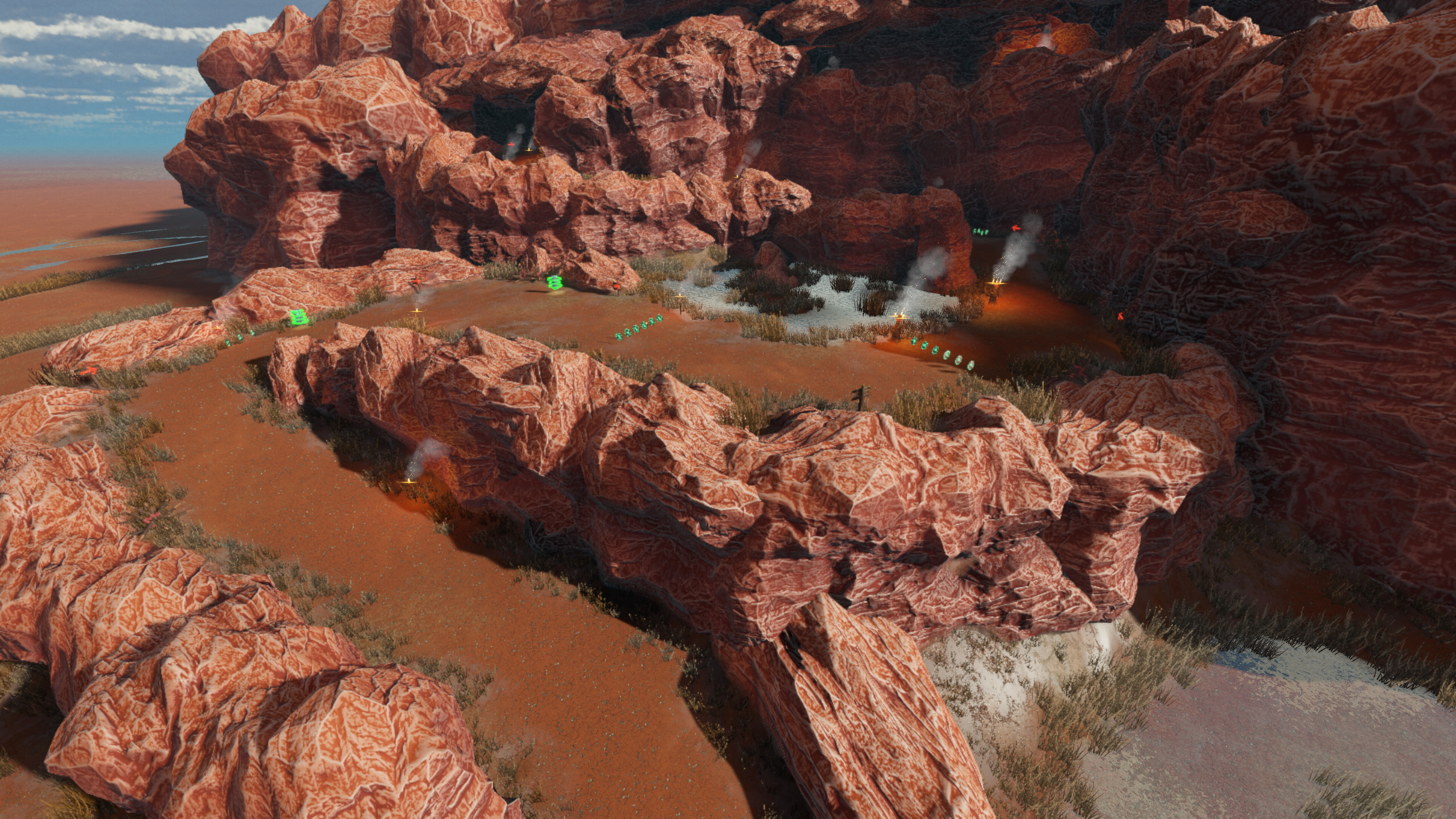 Primal Pursuit screenshot 15