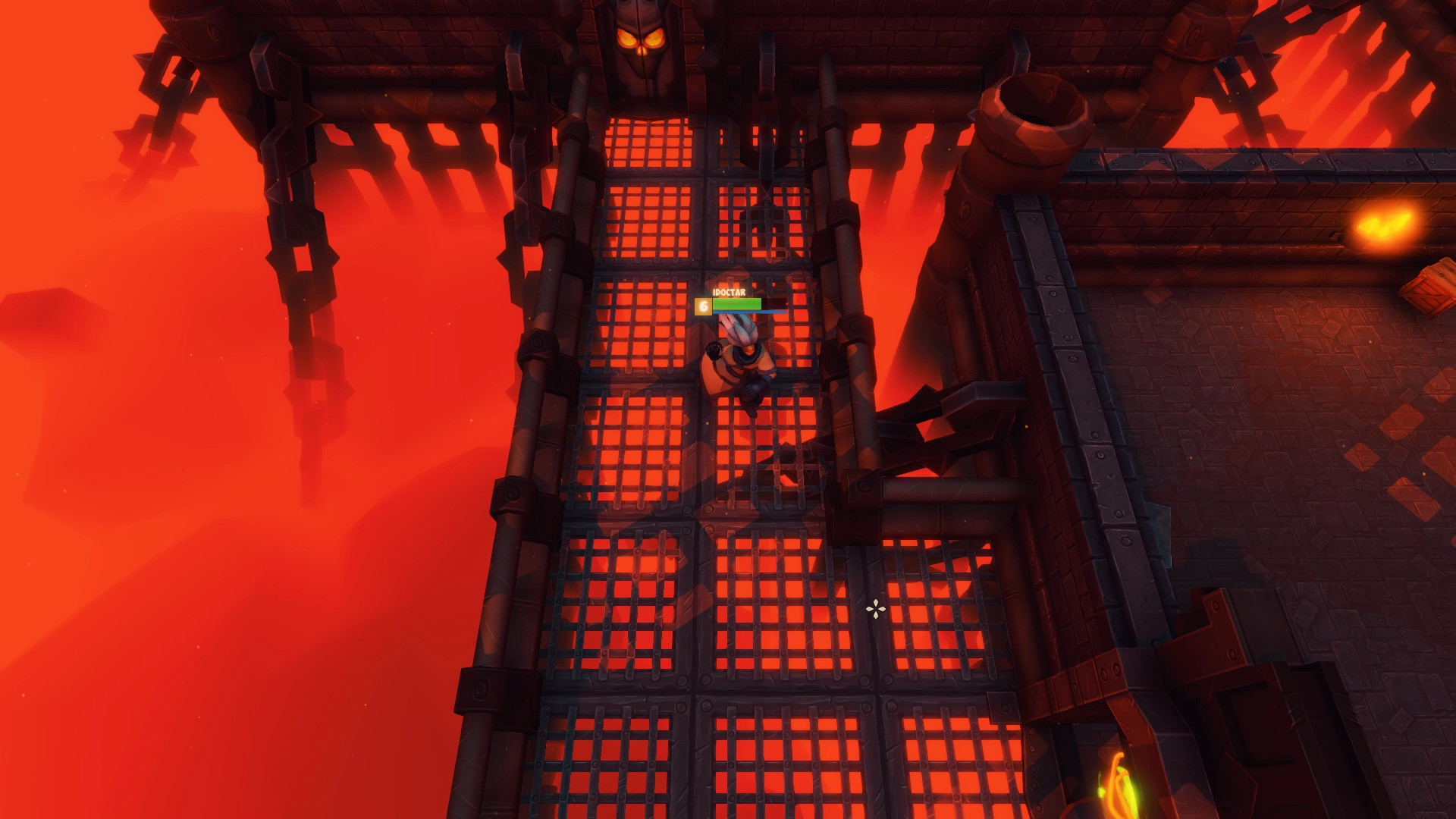 Boss Crushers screenshot 17