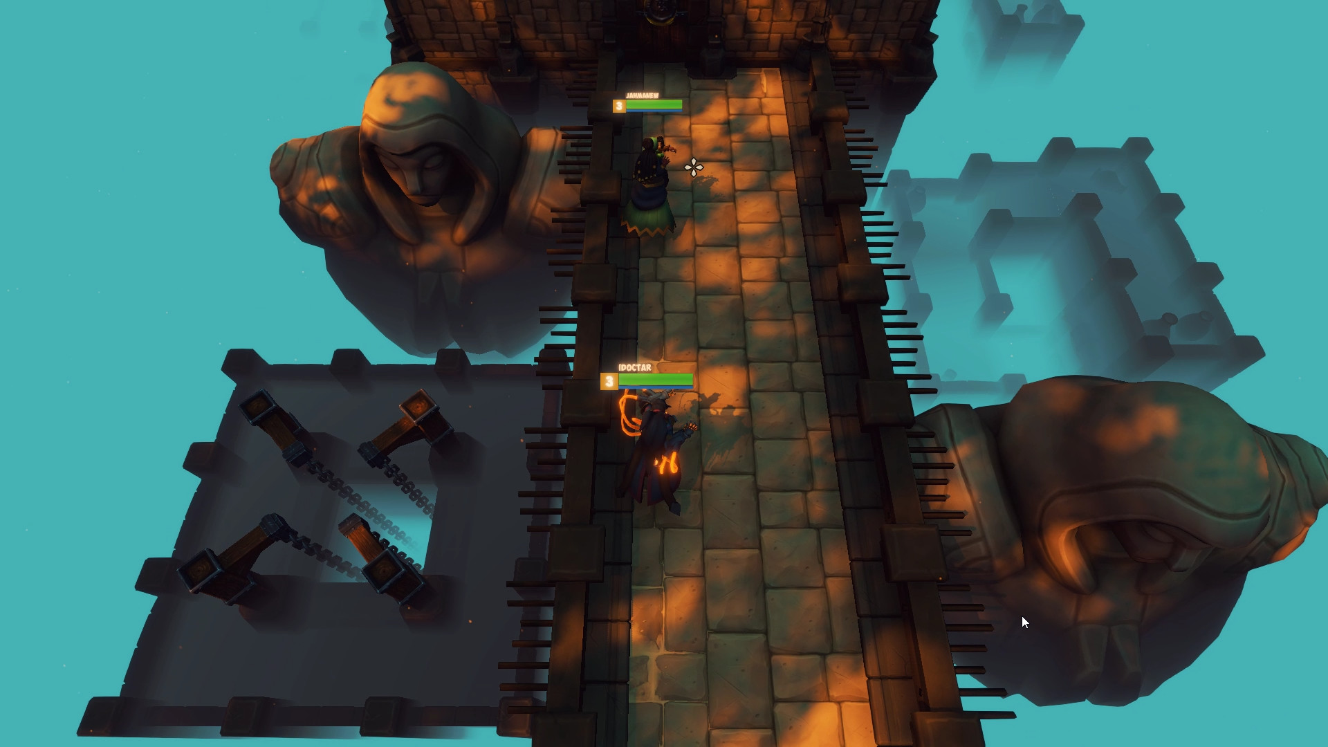 Boss Crushers screenshot 10