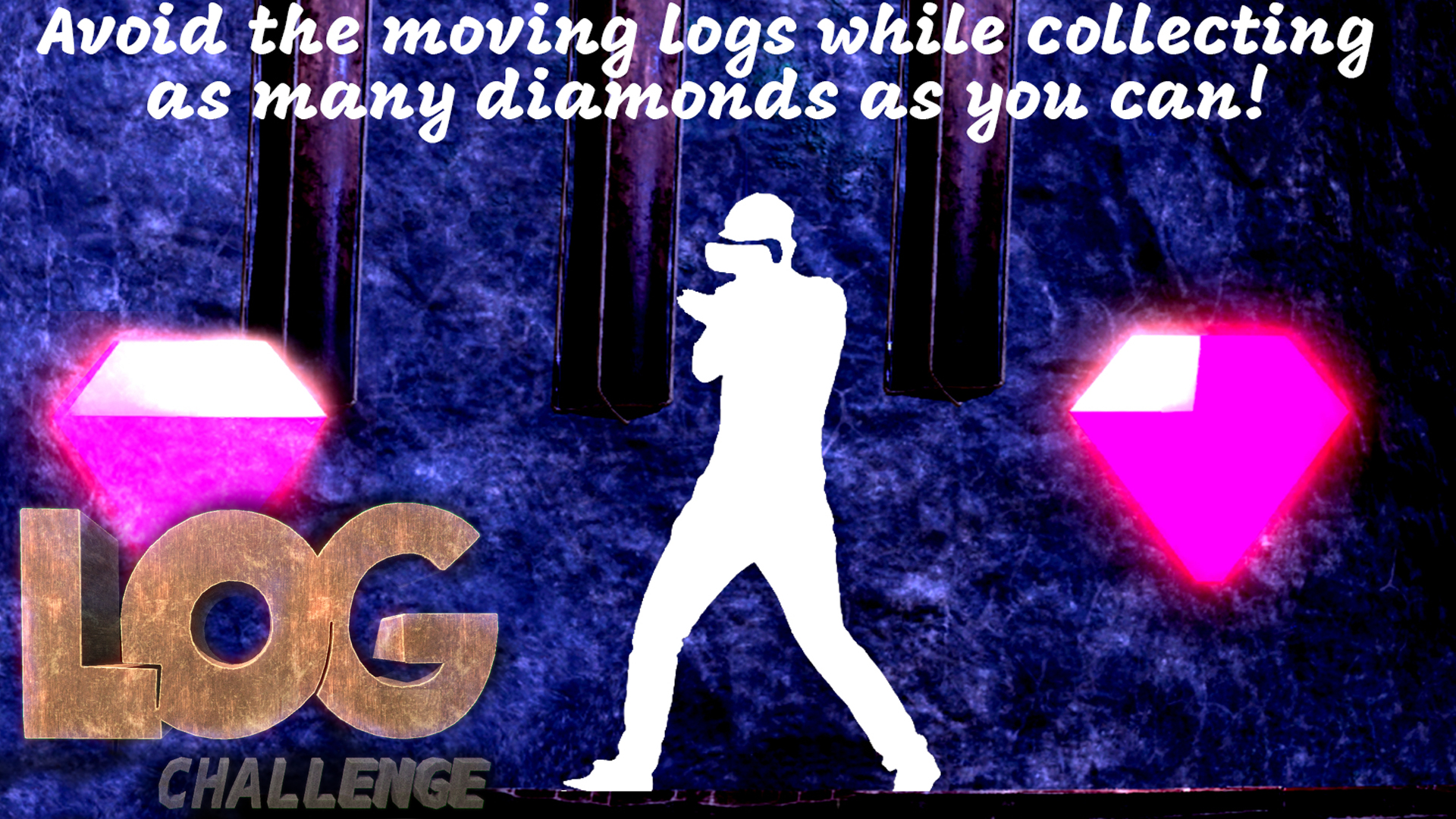 Log Challenge screenshot 4