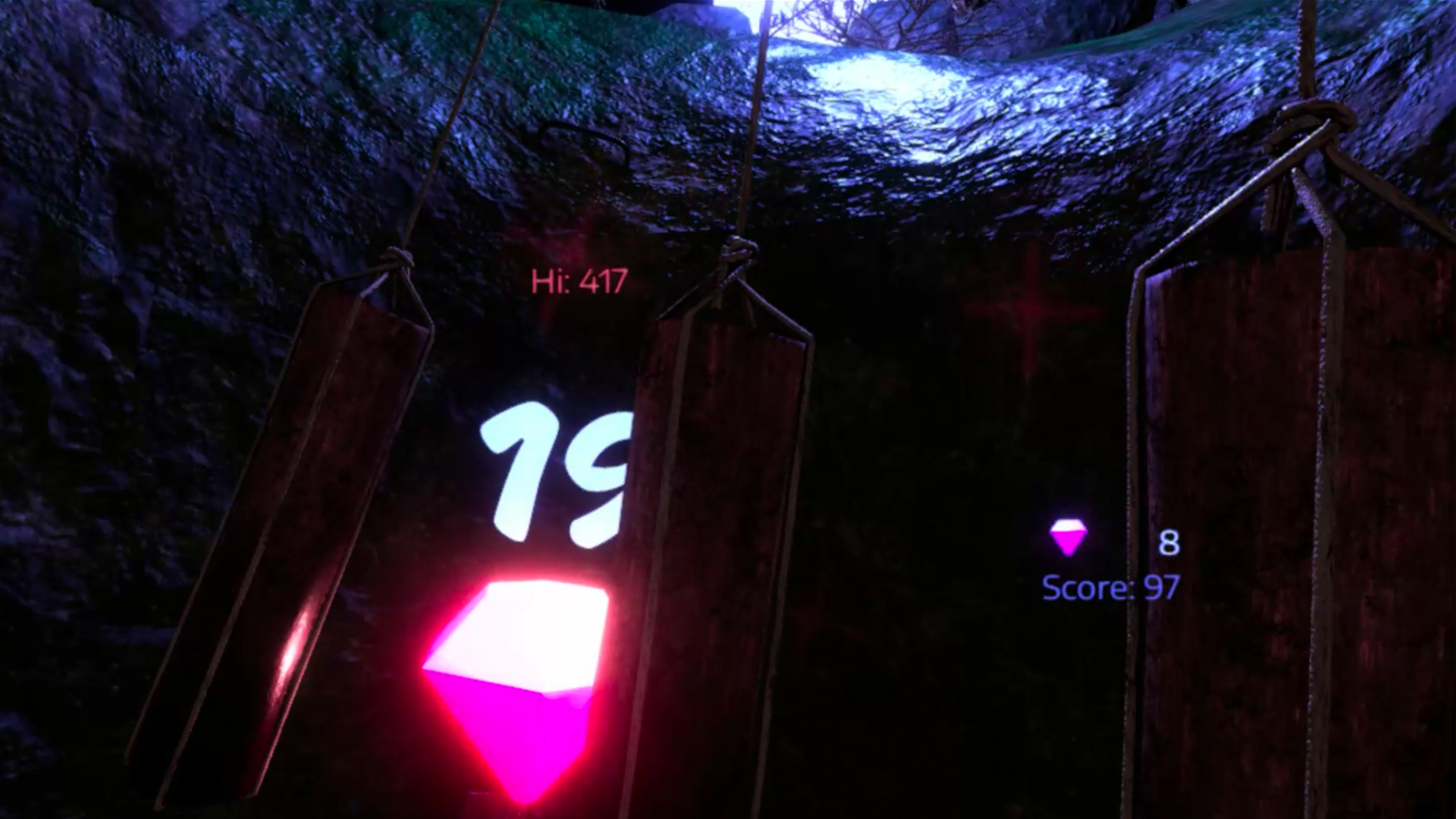 Log Challenge screenshot 1