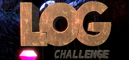 Log Challenge screenshot 7