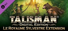 Talisman - The Woodland Expansion