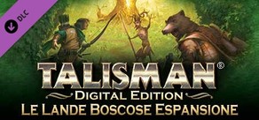 Talisman - The Woodland Expansion