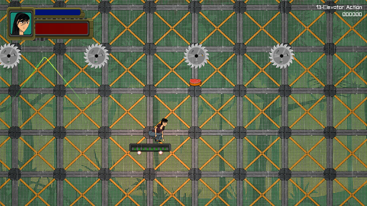 Hill Quest screenshot 9