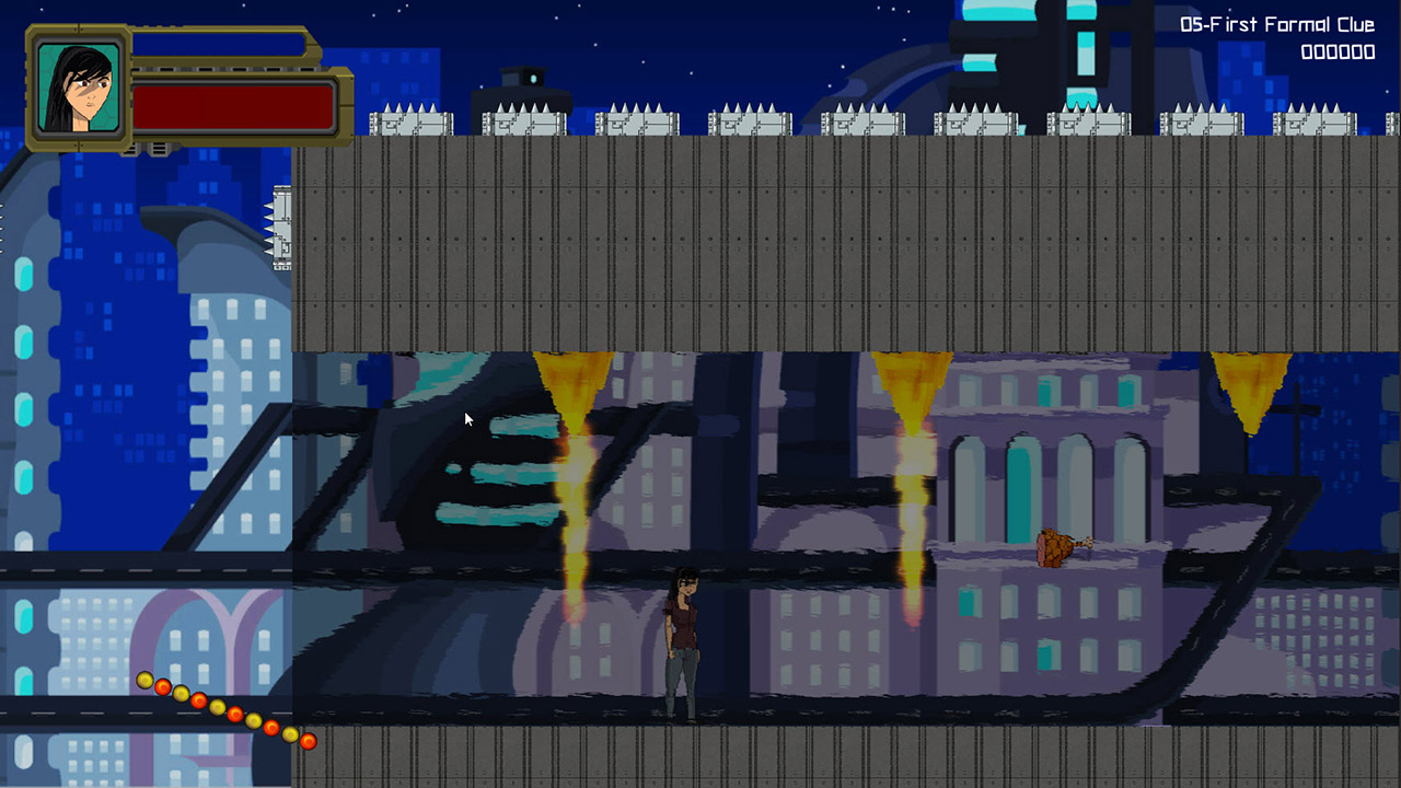 Hill Quest screenshot 5
