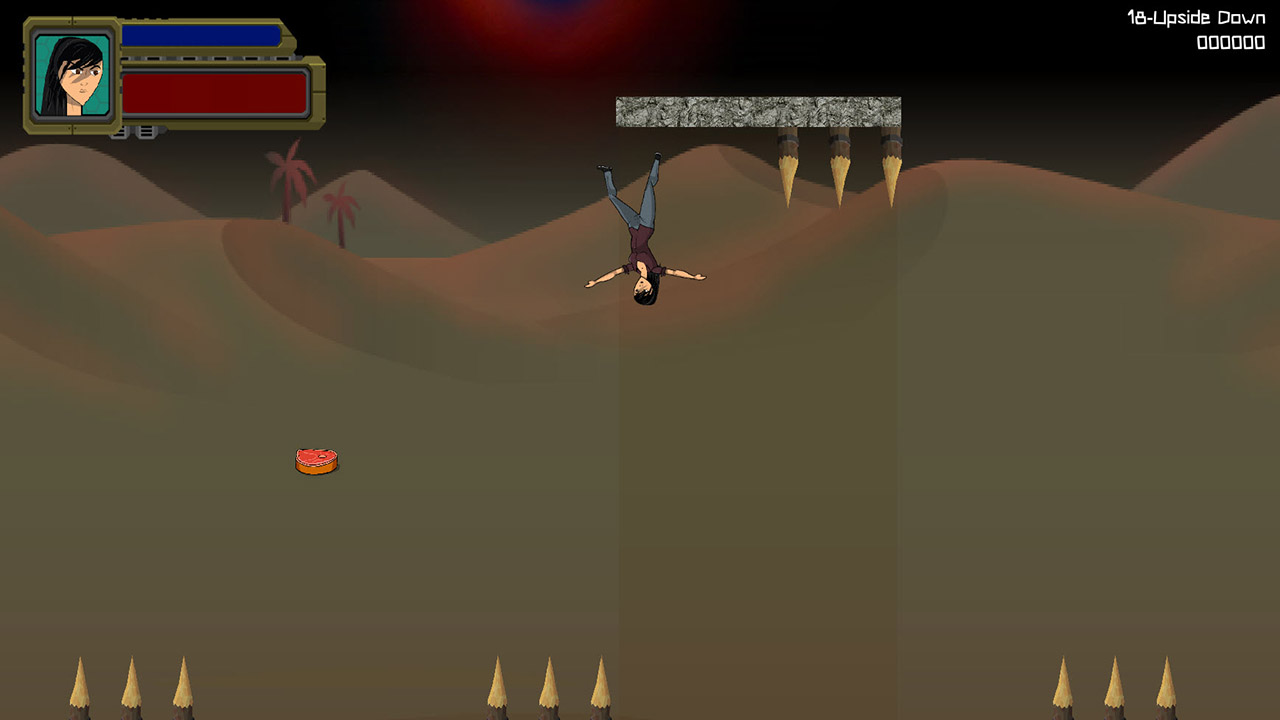 Hill Quest screenshot 4