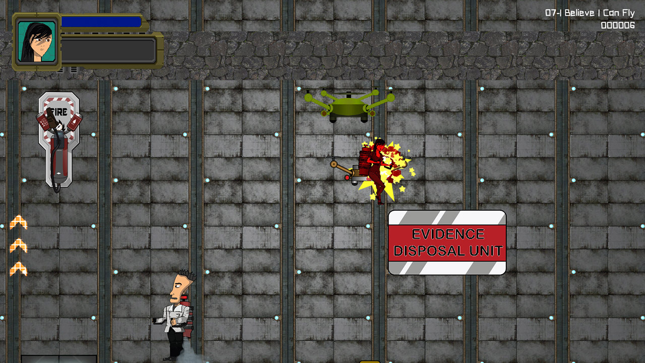 Hill Quest screenshot 7