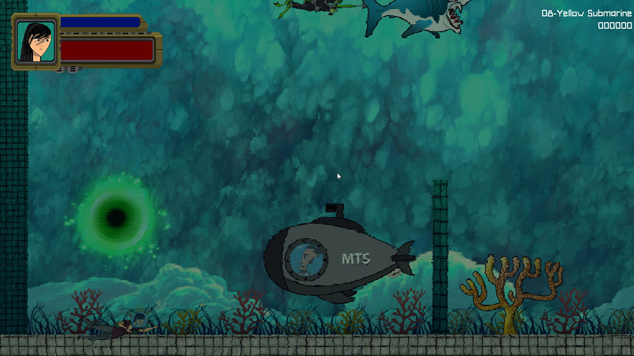 Hill Quest screenshot 8