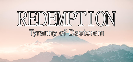 Redemption: Tyranny of Daetorem: header artwork