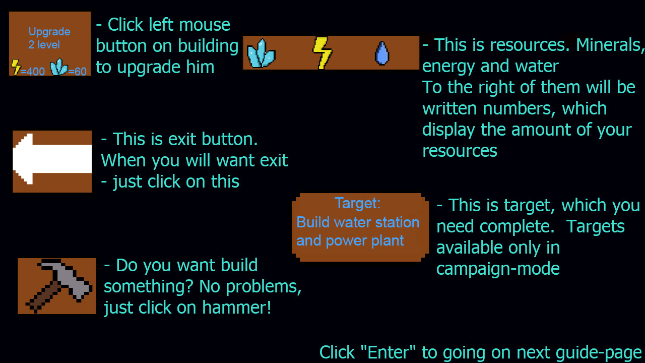 Colony On Mars screenshot 6
