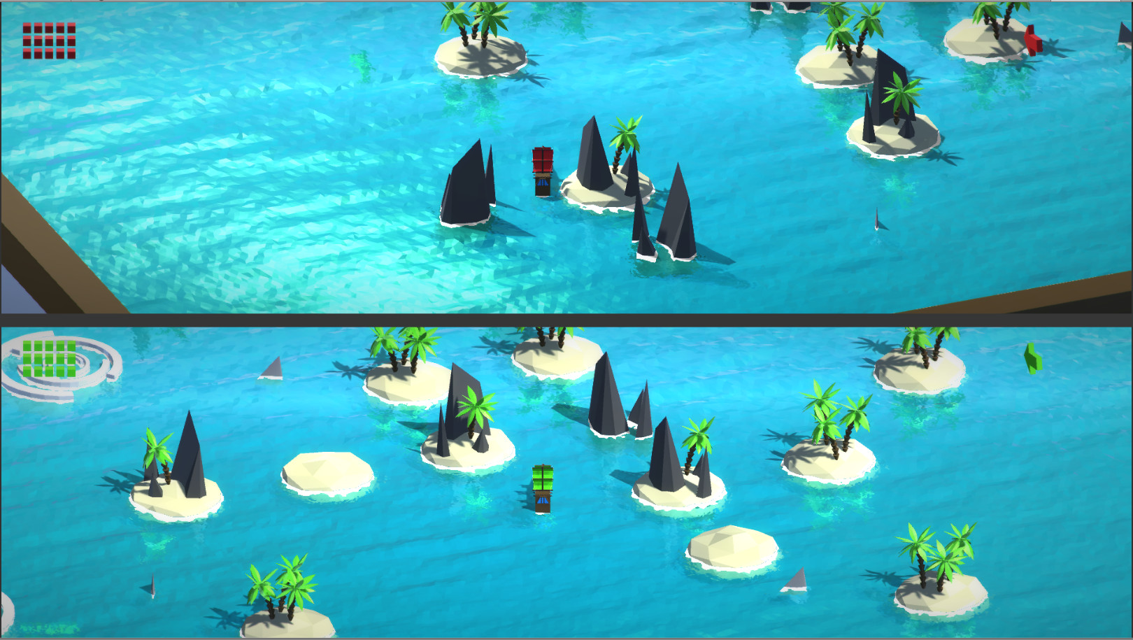 Cannon Fire screenshot 5