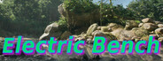 Electric Bench - Unreal Engine 5 Benchmark