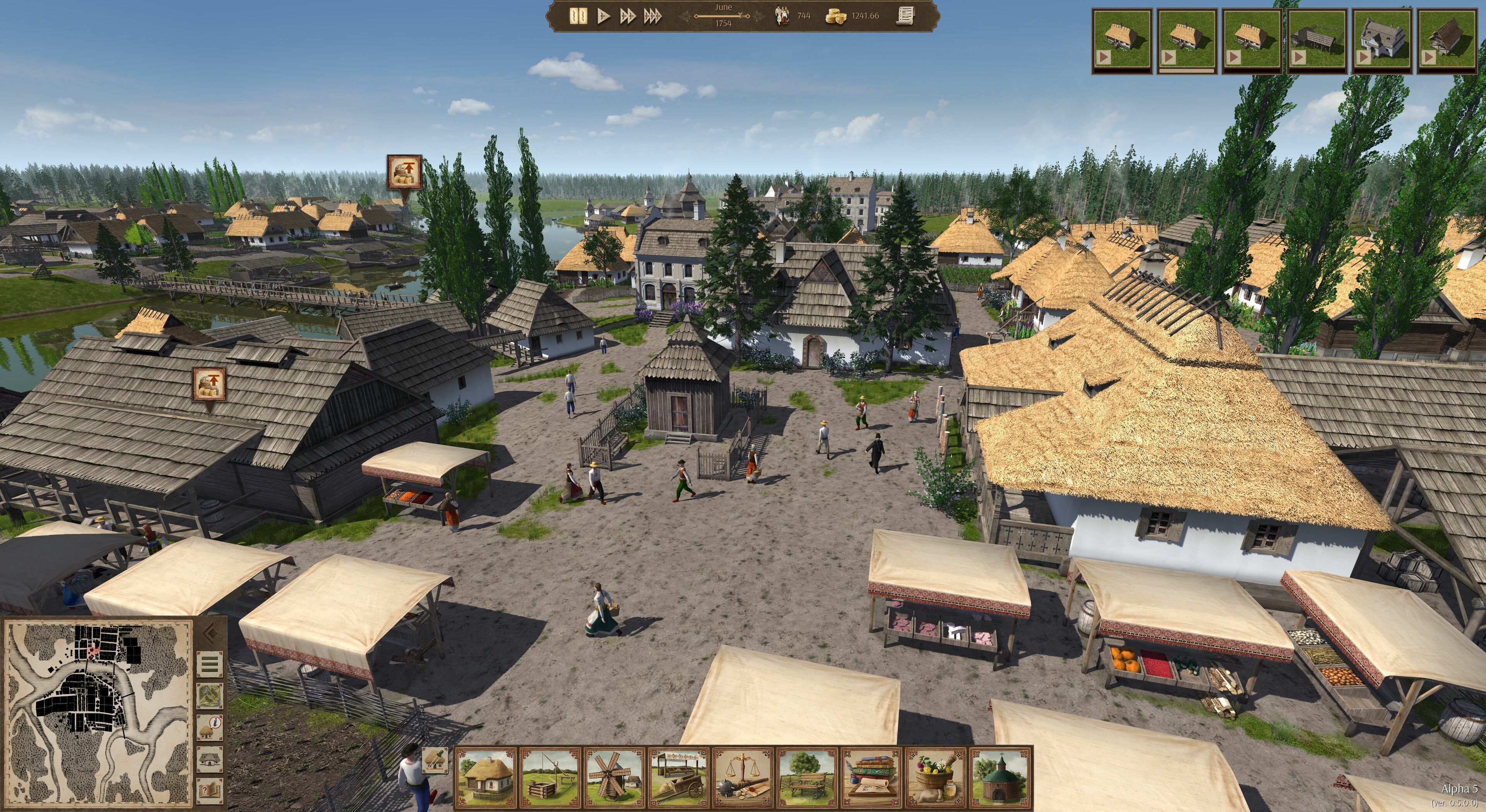 Ostriv screenshot 12