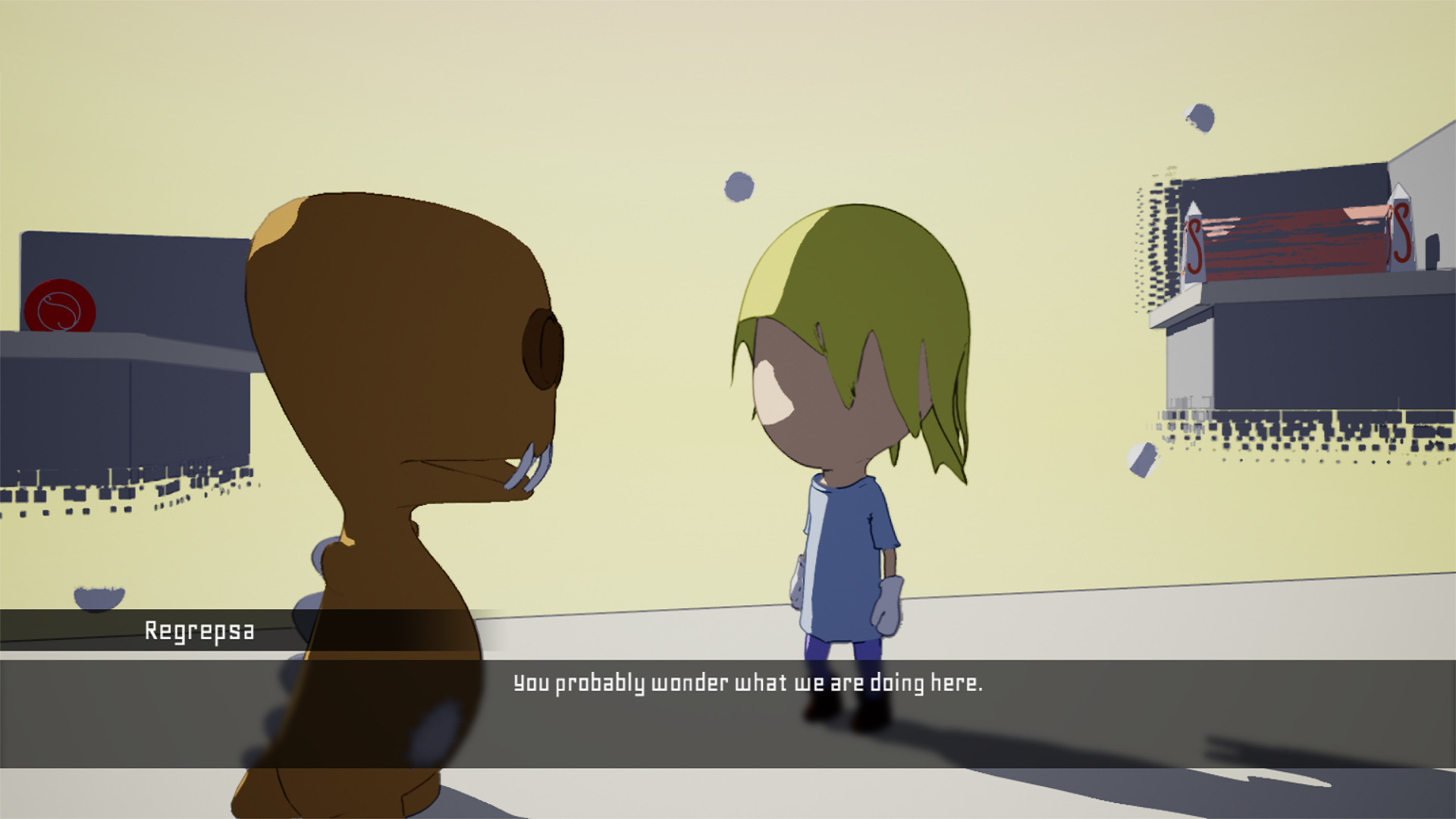 NOSTOI screenshot 7