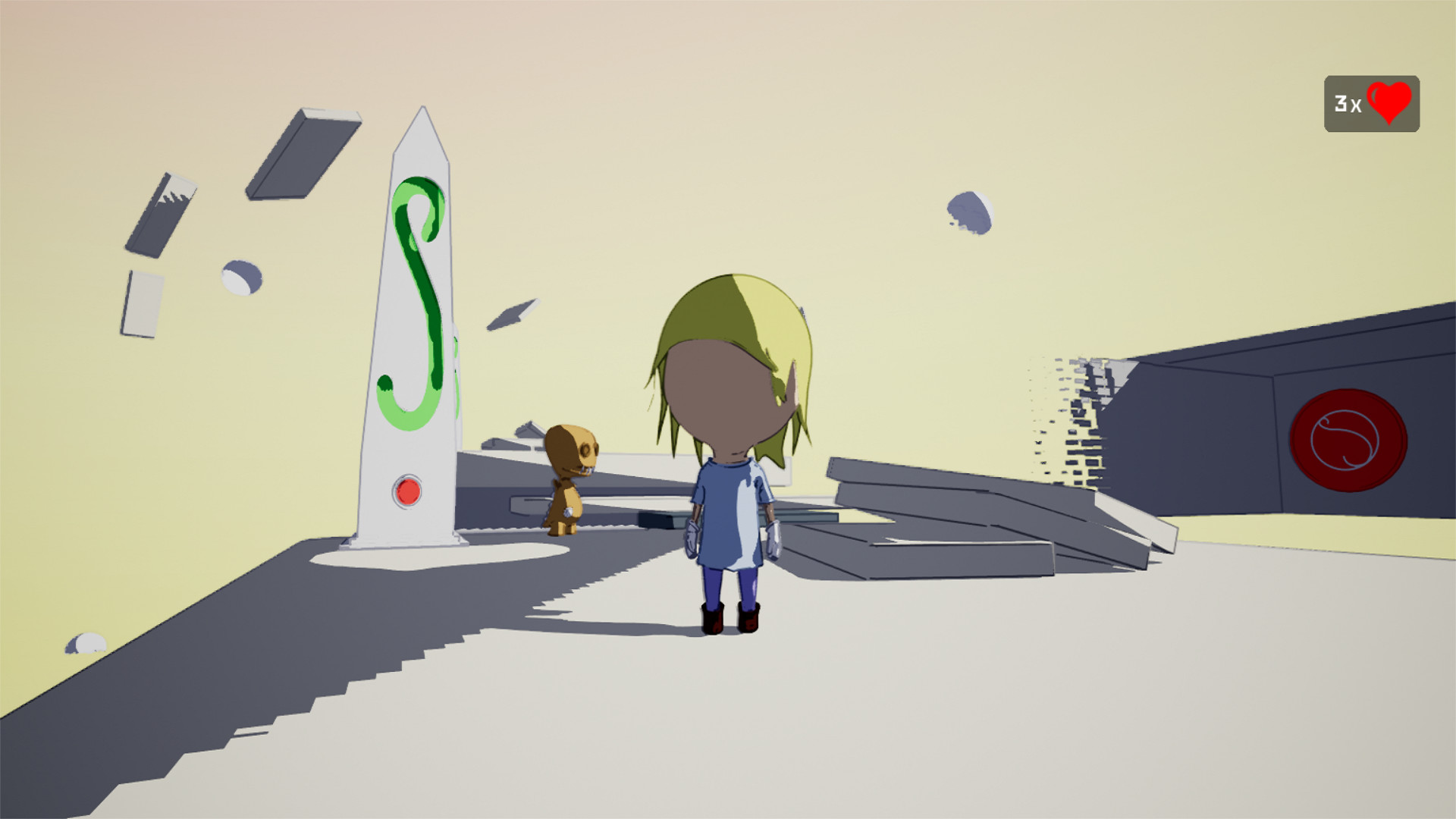 NOSTOI screenshot 5