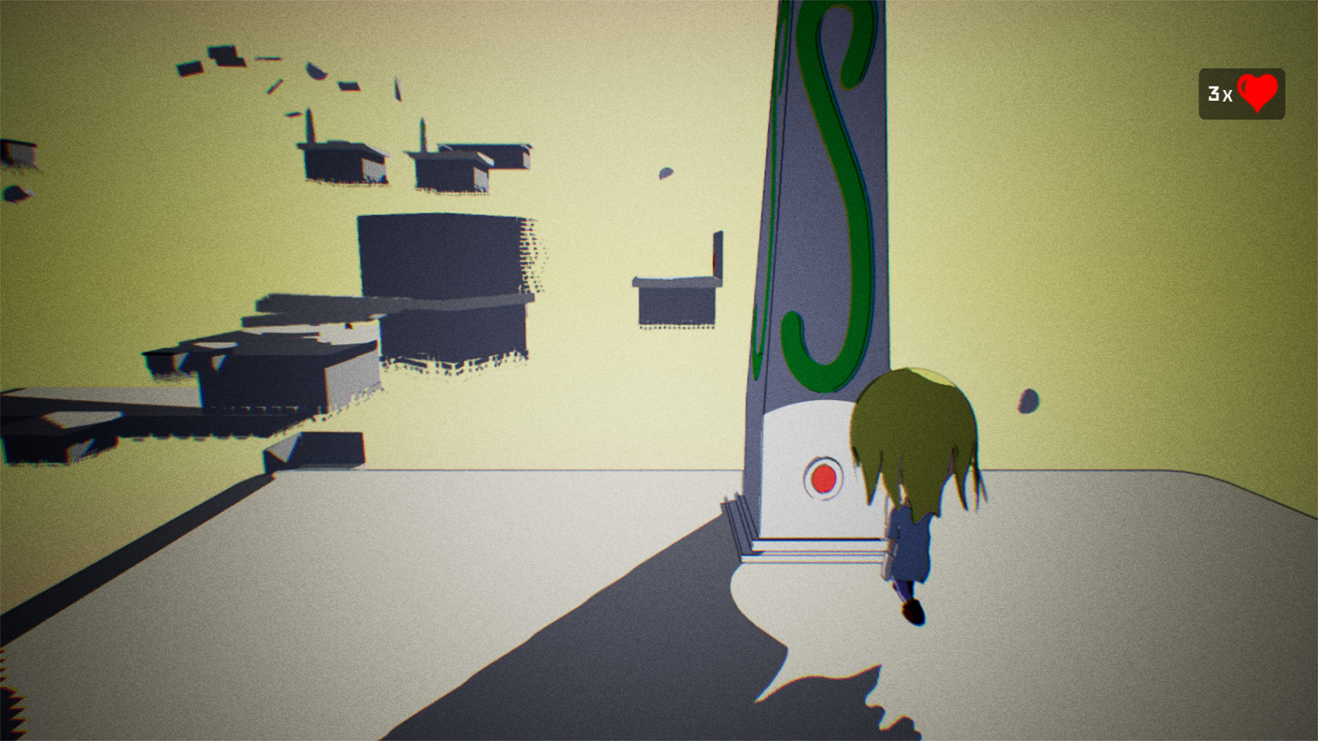 NOSTOI screenshot 2