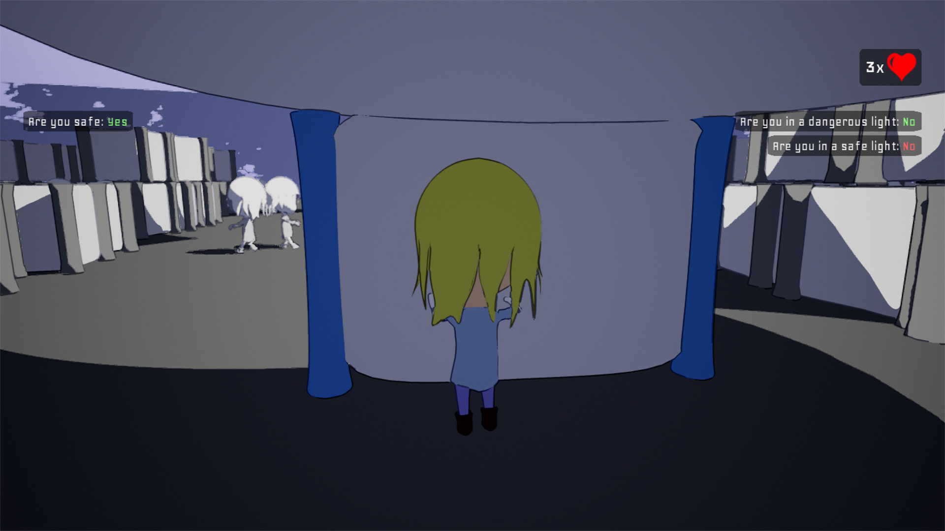 NOSTOI screenshot 6