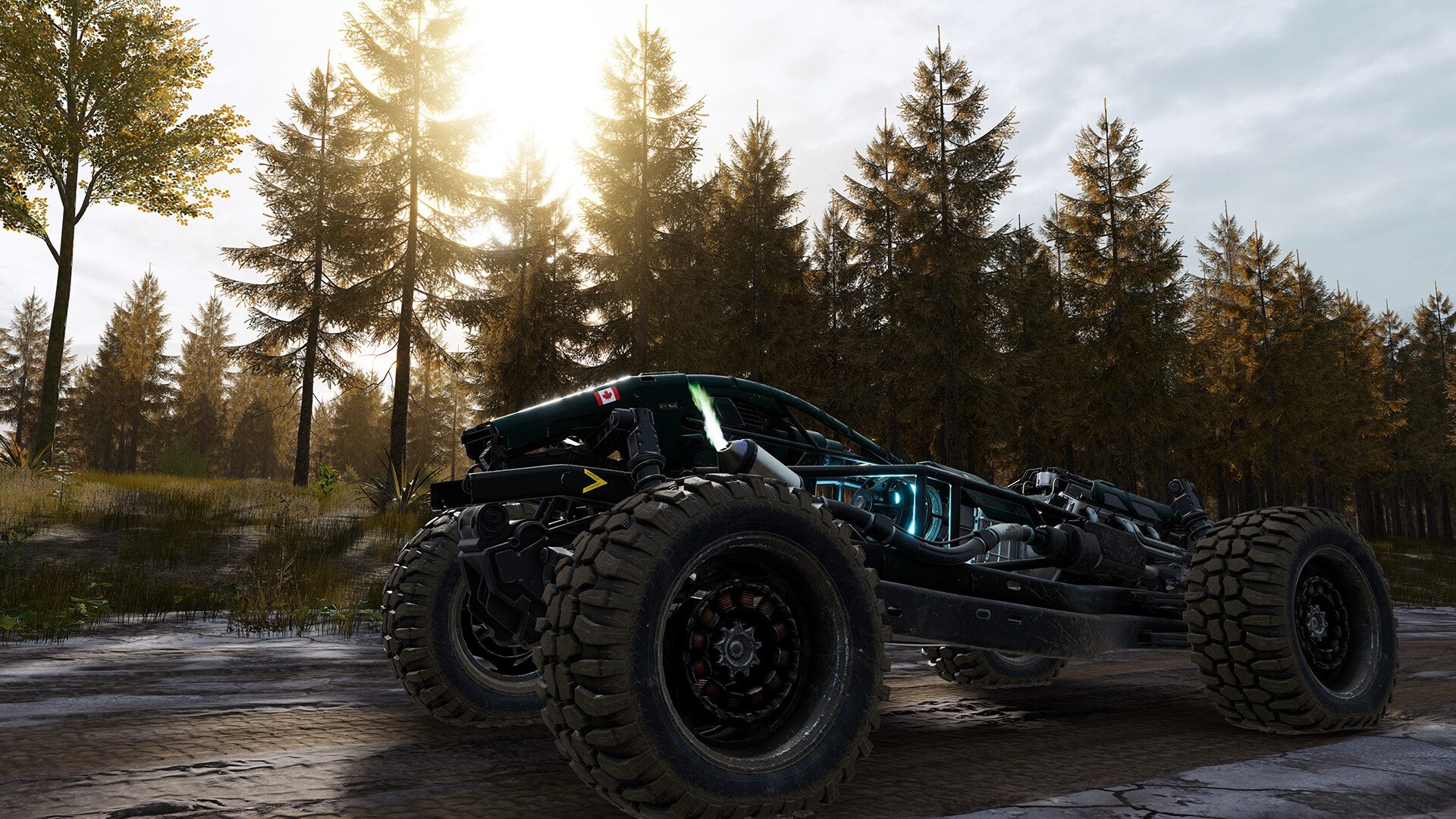 ExoCross screenshot 4