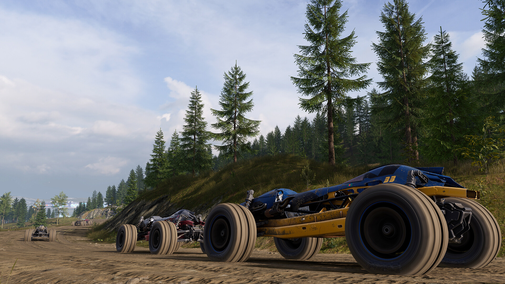 ExoCross screenshot 2