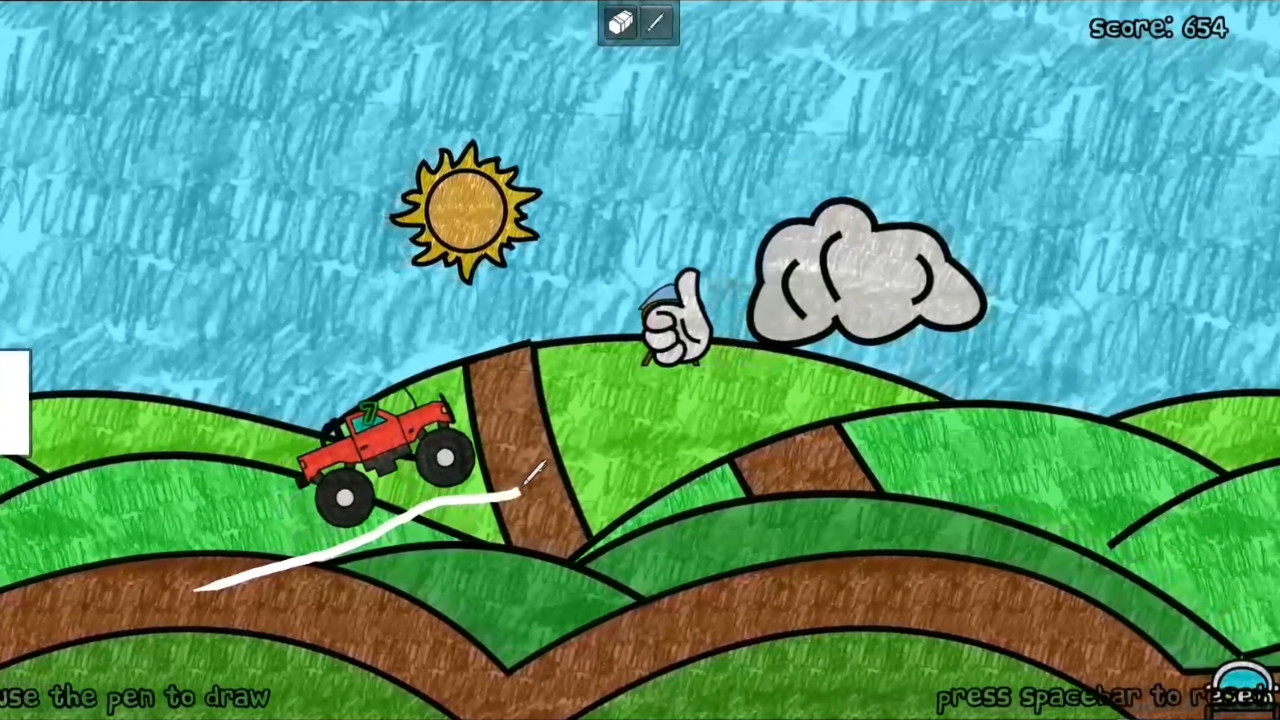 Vector's Adventures screenshot 6
