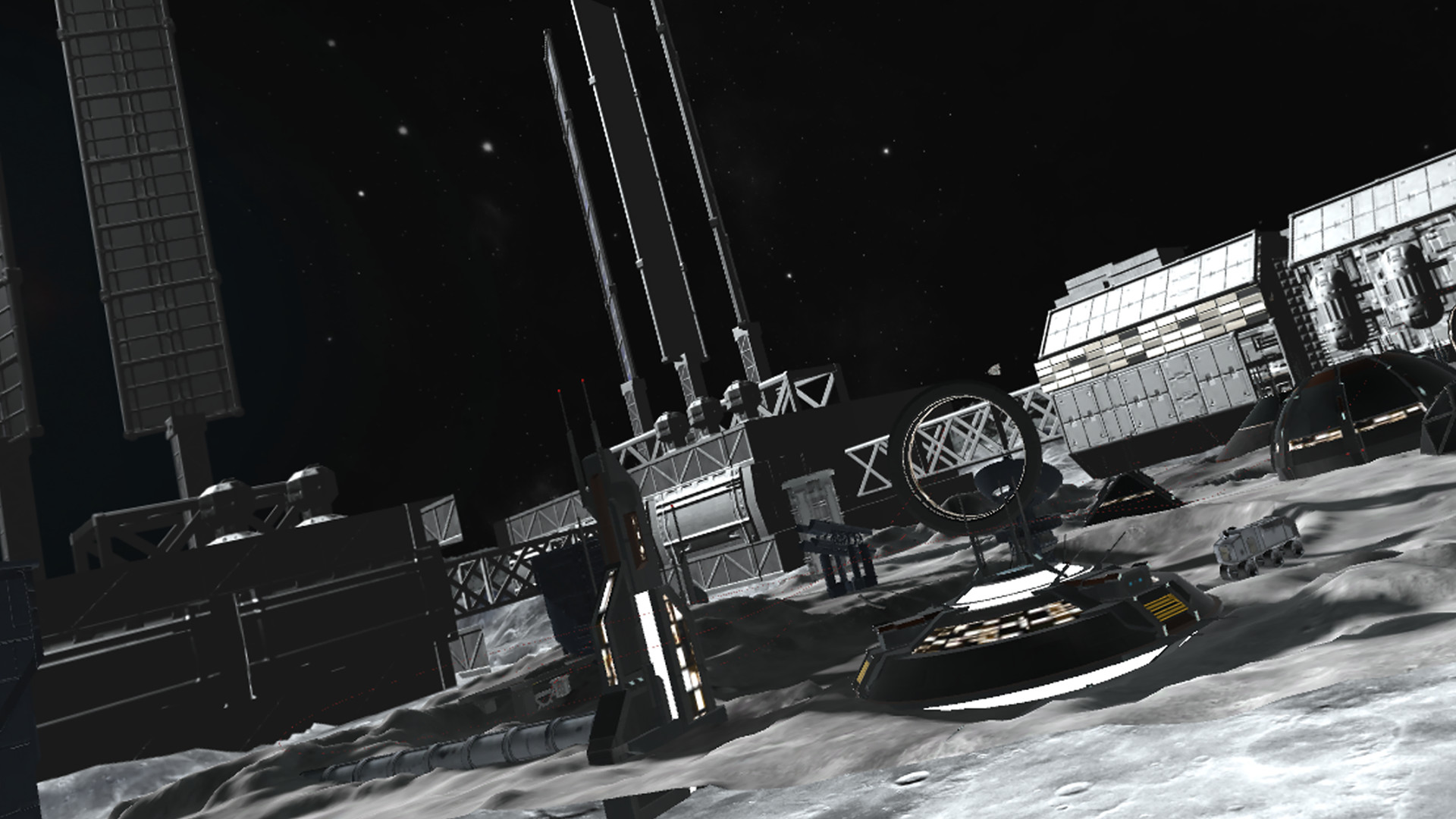 Coaster screenshot 4
