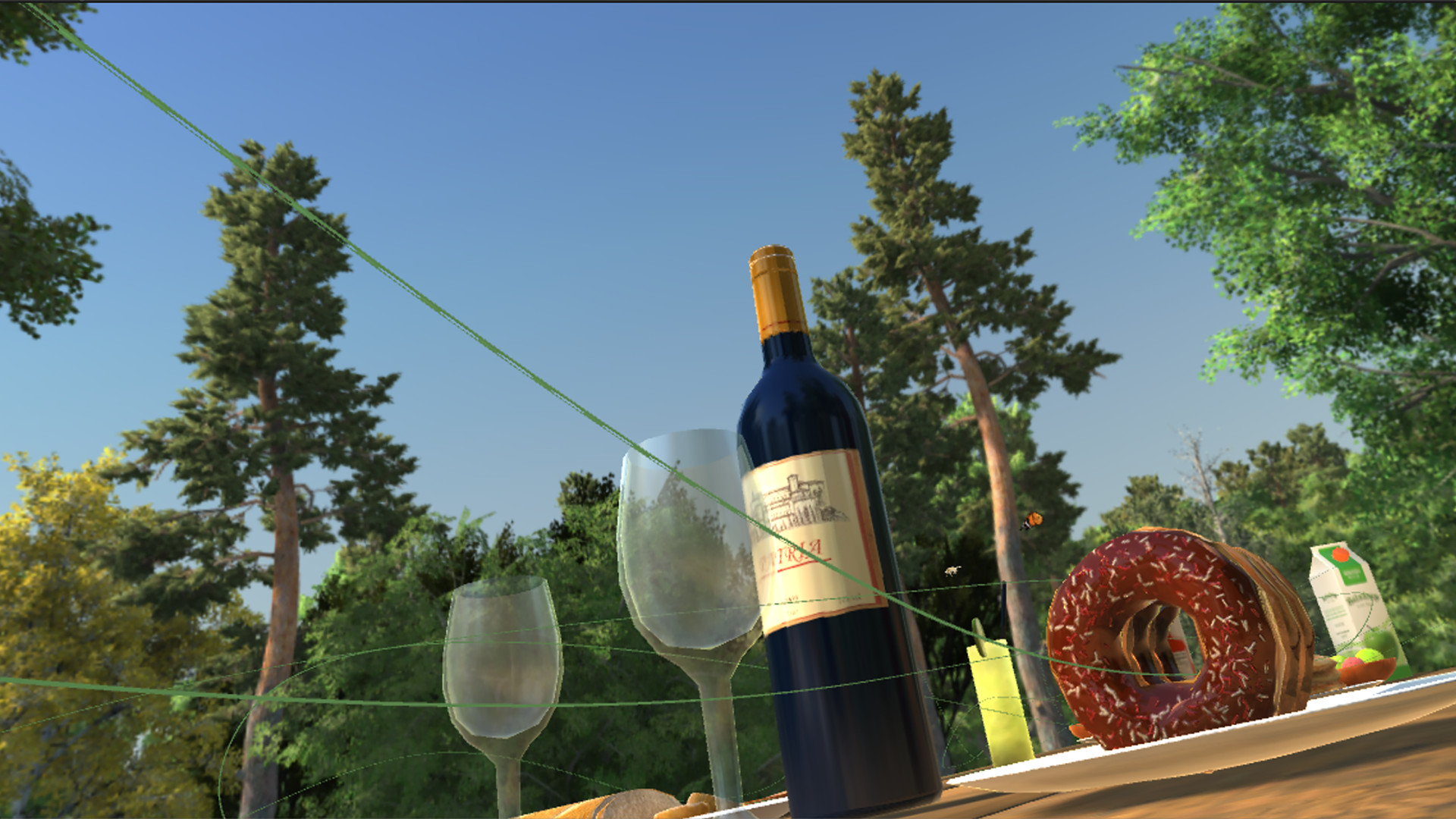 Coaster screenshot 5