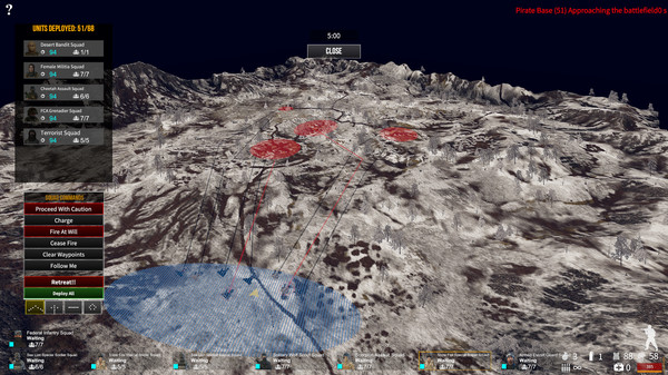 Freeman: Guerrilla Warfare screenshot