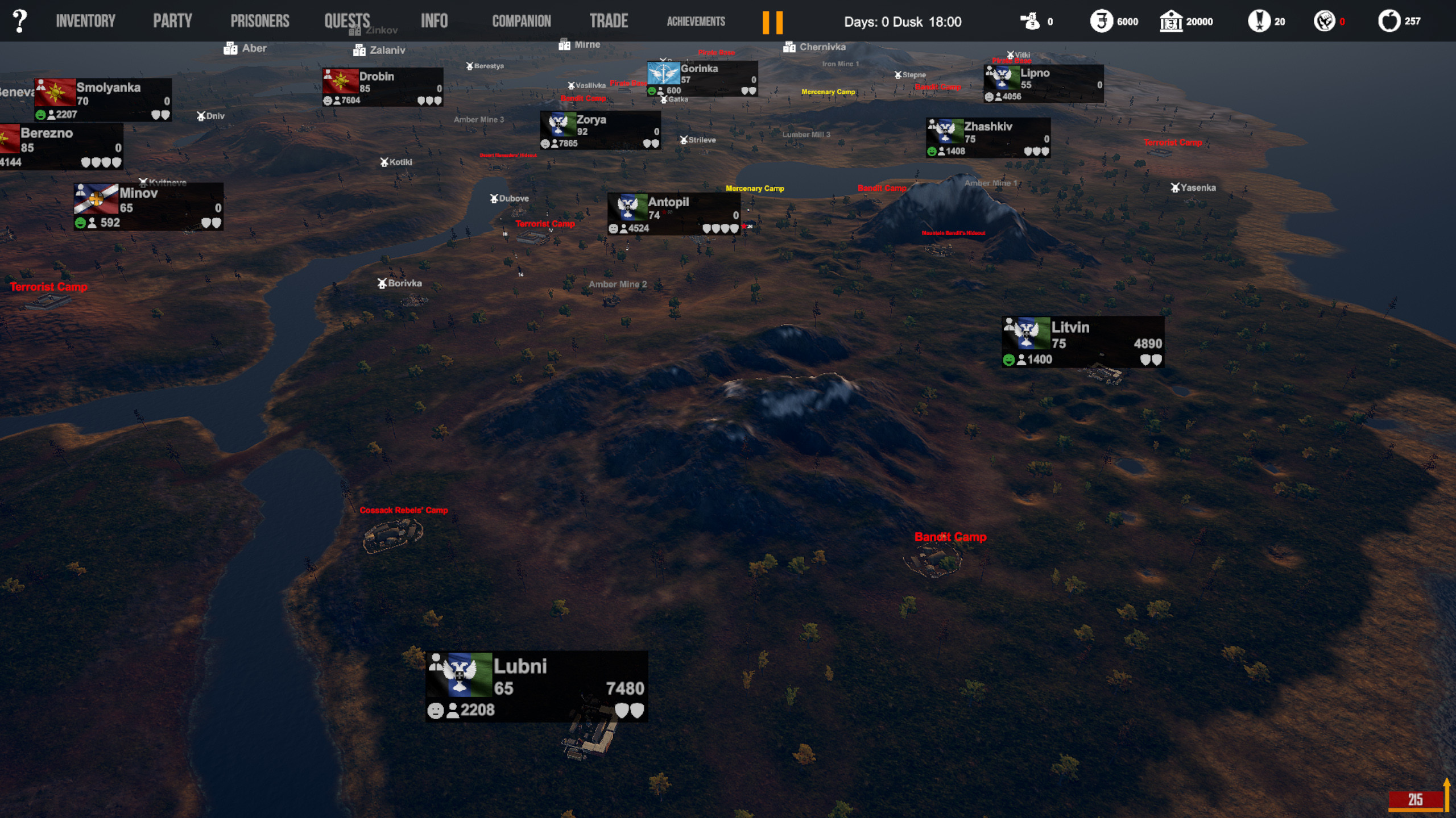 Freeman: Guerrilla Warfare screenshot 14