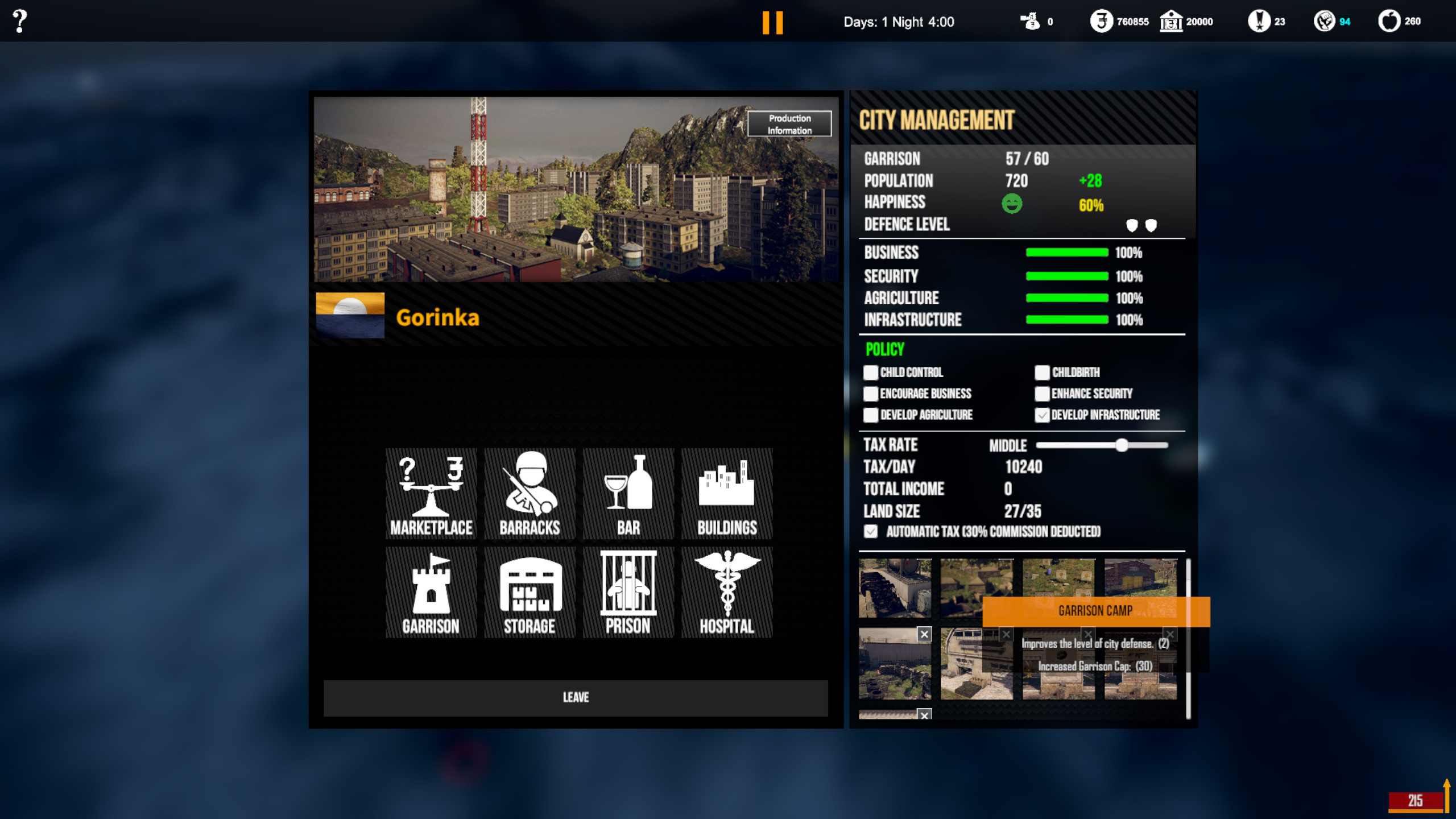 Freeman: Guerrilla Warfare screenshot 8