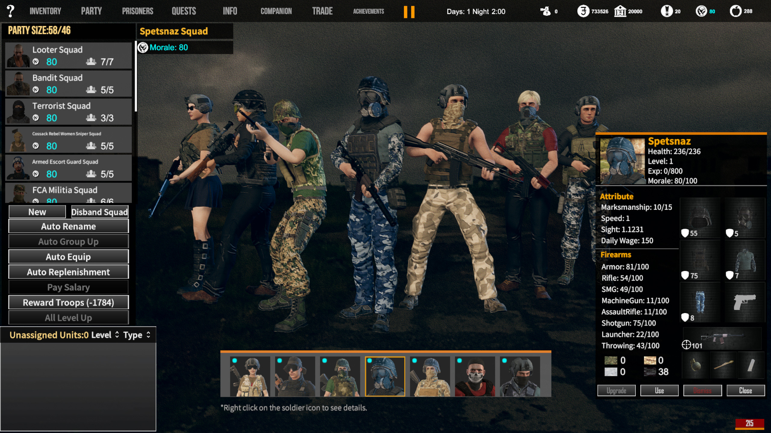 Freeman: Guerrilla Warfare screenshot 5