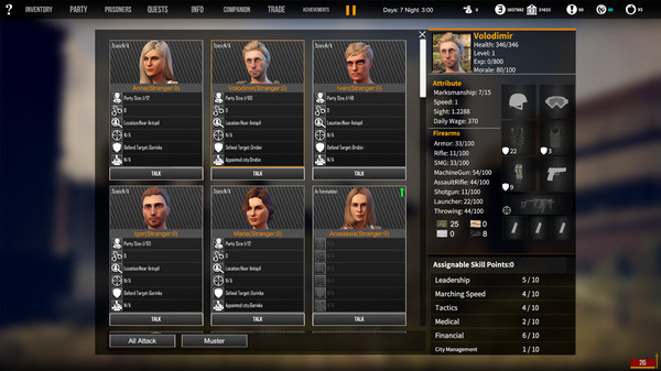 Freeman: Guerrilla Warfare screenshot