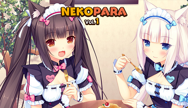 Steamで40% OFF：NEKOPARA OVA Set