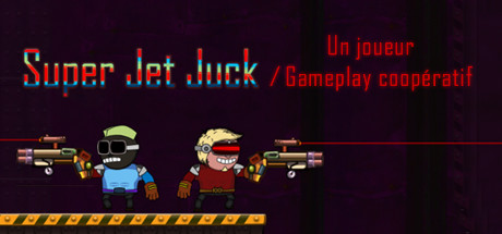 Super Jet Juck
